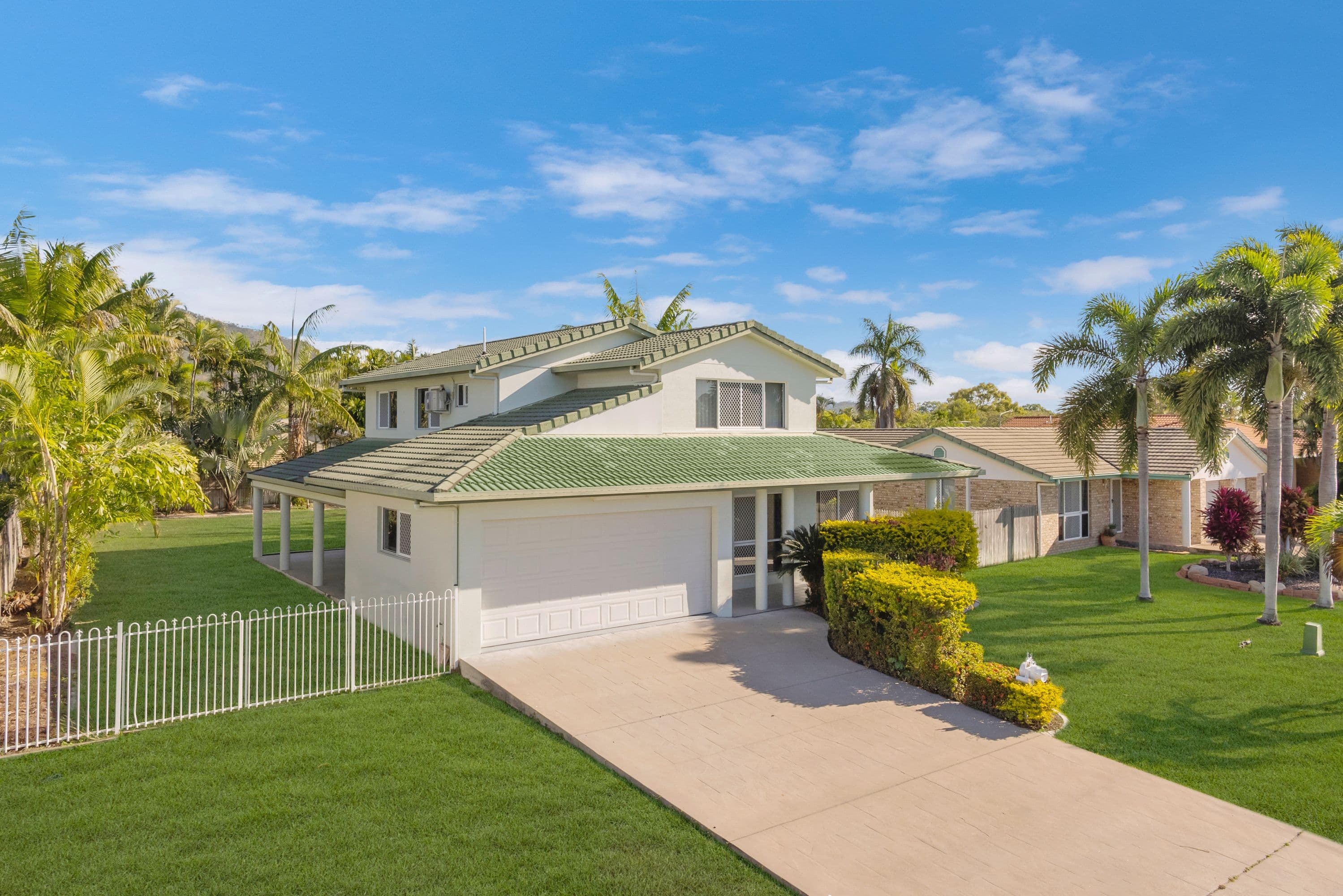 60 Wynberg Drive, Annandale QLD 4814, Annandale - Thumbnail 2
