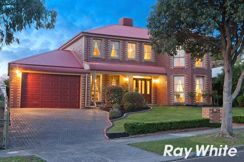 57 Burgess Drive, LANGWARRIN VIC 3910, Langwarrin - Thumbnail 3