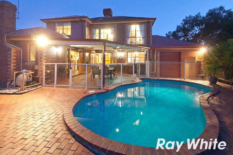 57 Burgess Drive, LANGWARRIN VIC 3910, Langwarrin - Thumbnail 4