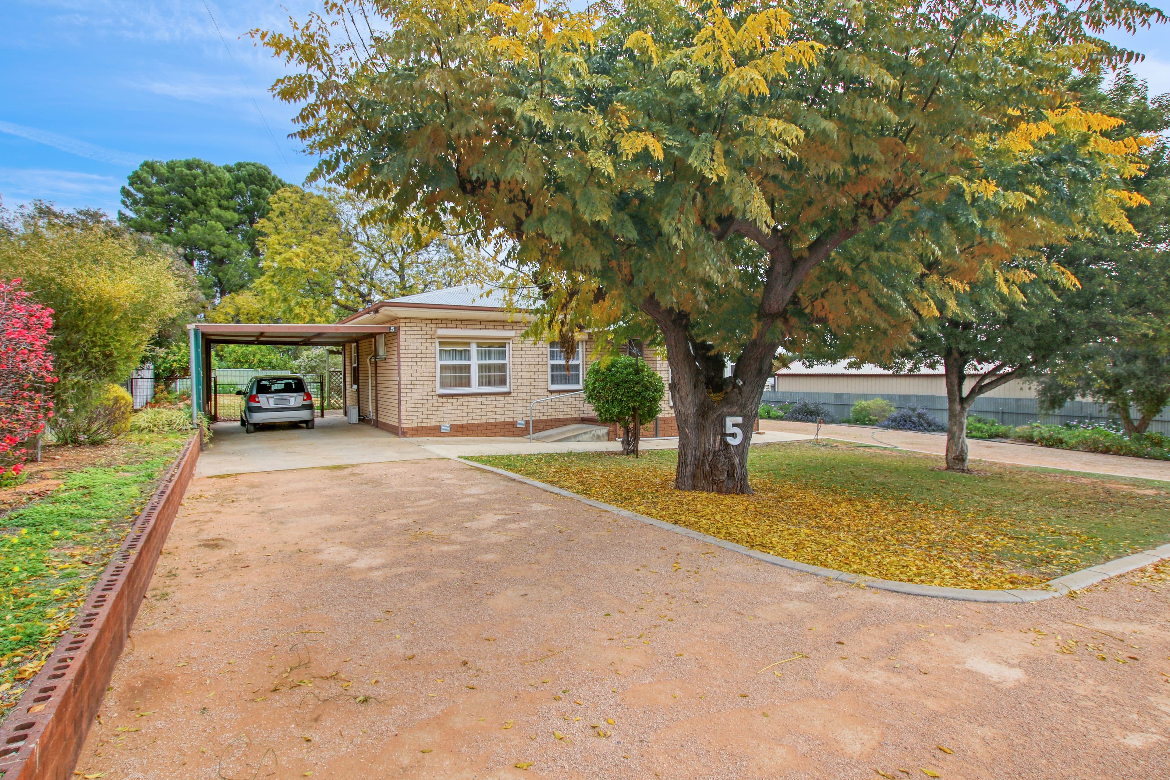 5 Blight Street, Waikerie SA 5330, Waikerie - Image 1