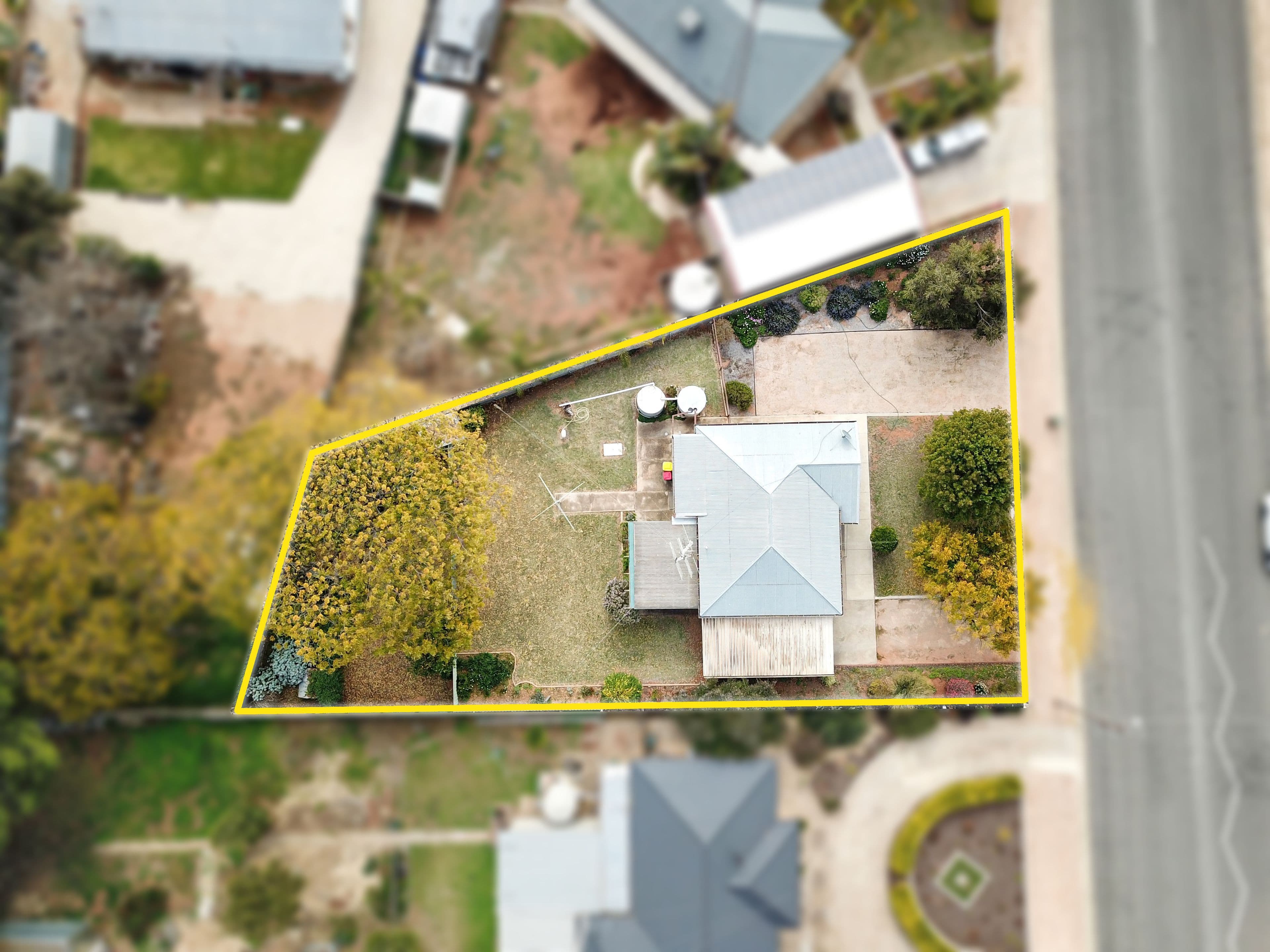 5 Blight Street, Waikerie SA 5330, Waikerie - Thumbnail 4