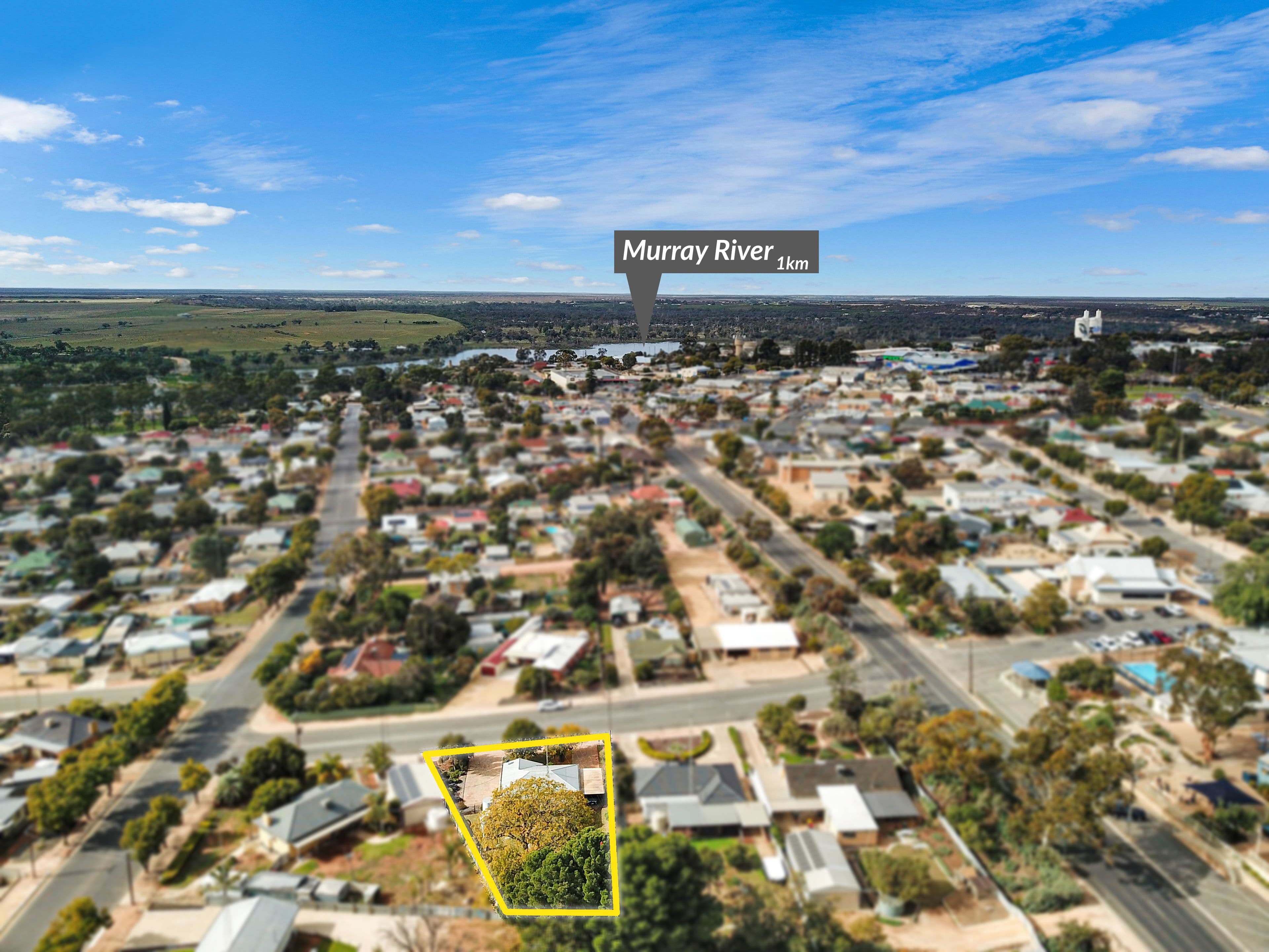 5 Blight Street, Waikerie SA 5330, Waikerie - Thumbnail 5