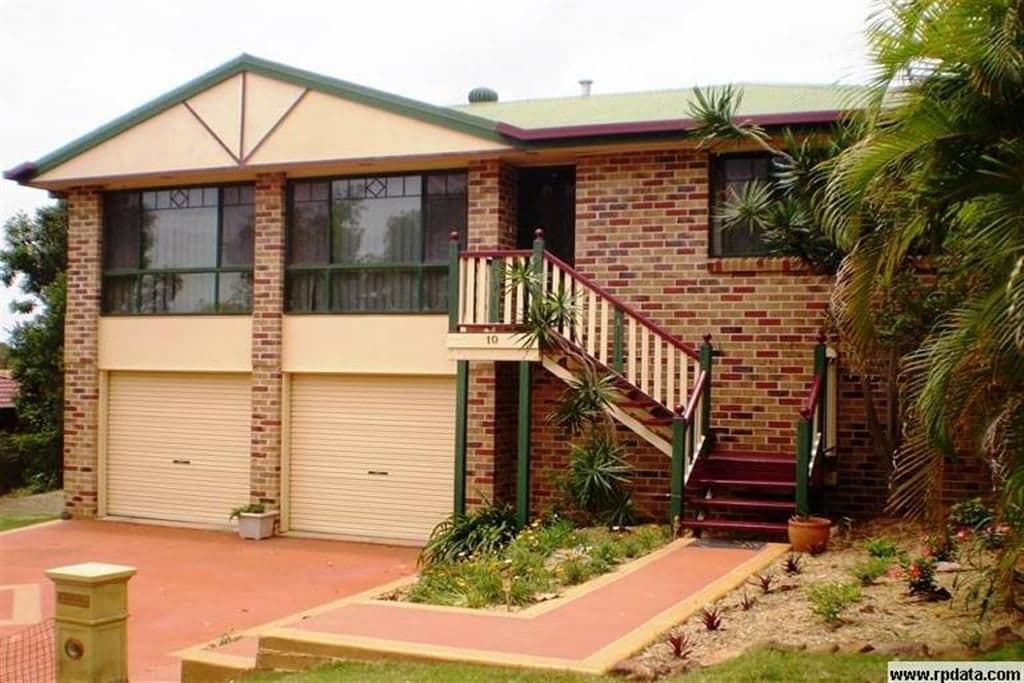 10 Prunda Circuit, WELLINGTON POINT QLD 4160, Wellington Point - Image 1
