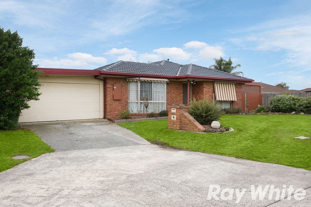 12 Daniel Court, Pakenham VIC 3810, Pakenham - Image 1