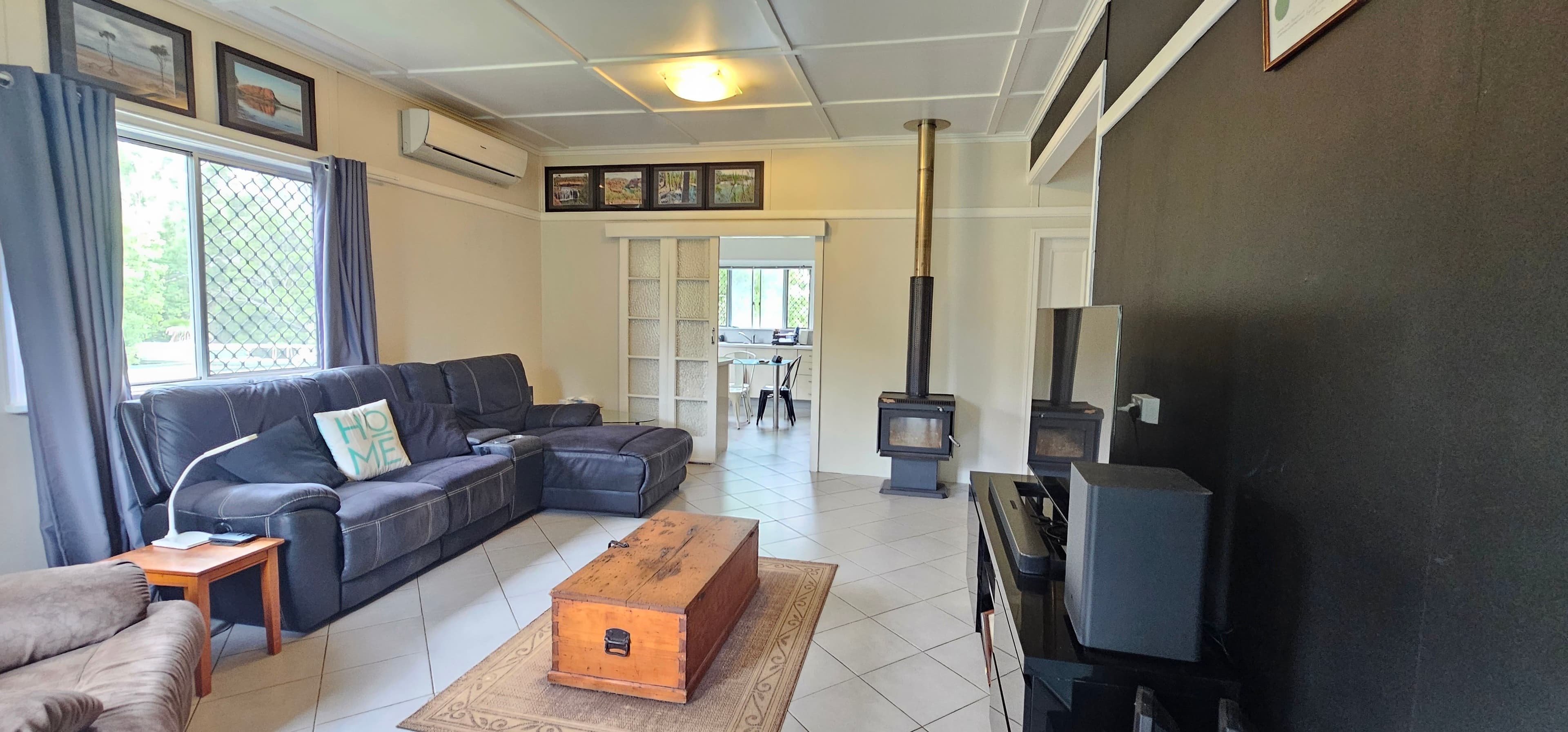 8 Andrews Road, Crows Nest QLD 4355, Crows Nest - Thumbnail 4