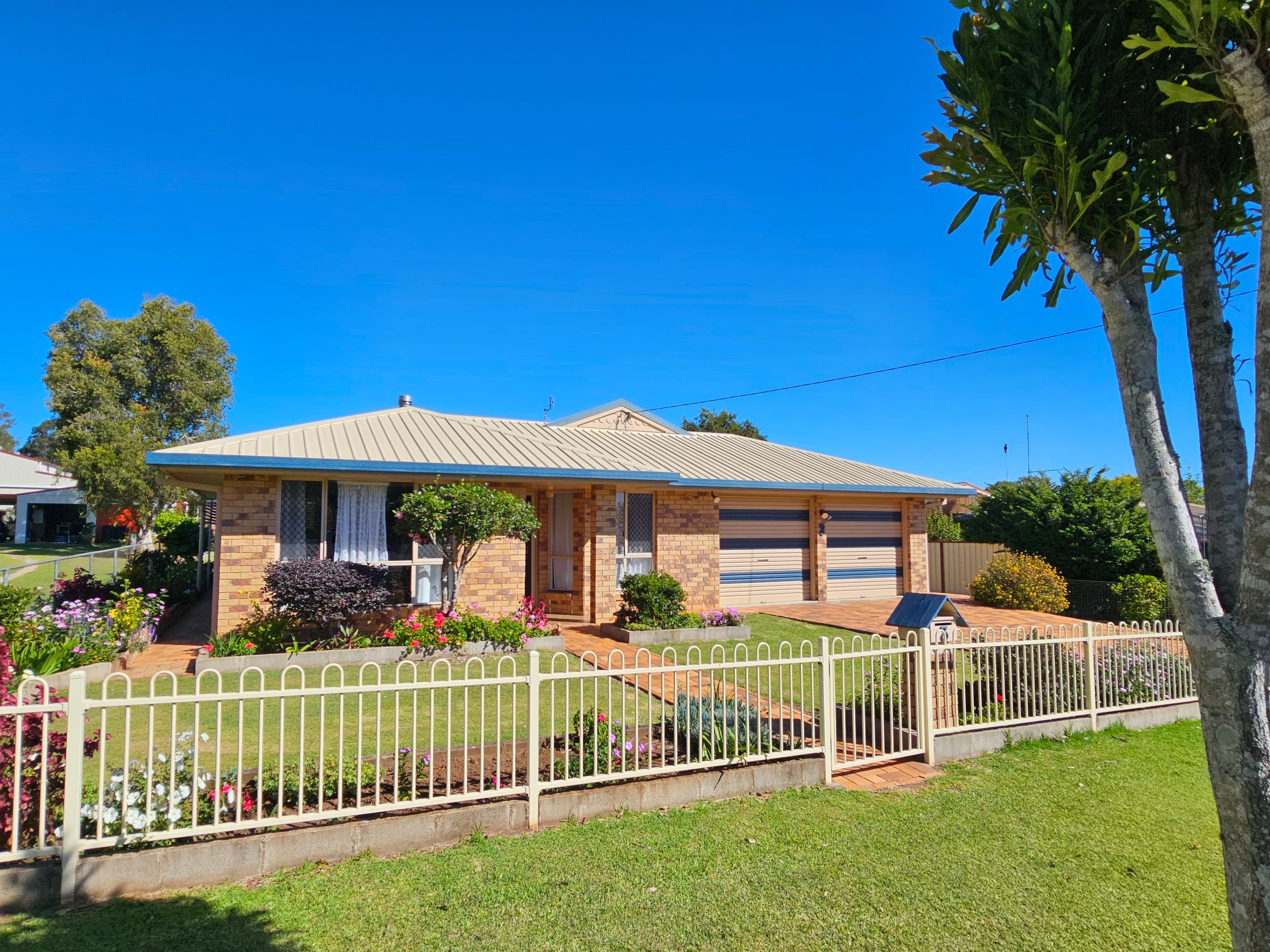 3 Charles Street, Crows Nest QLD 4355, Crows Nest - Image 1