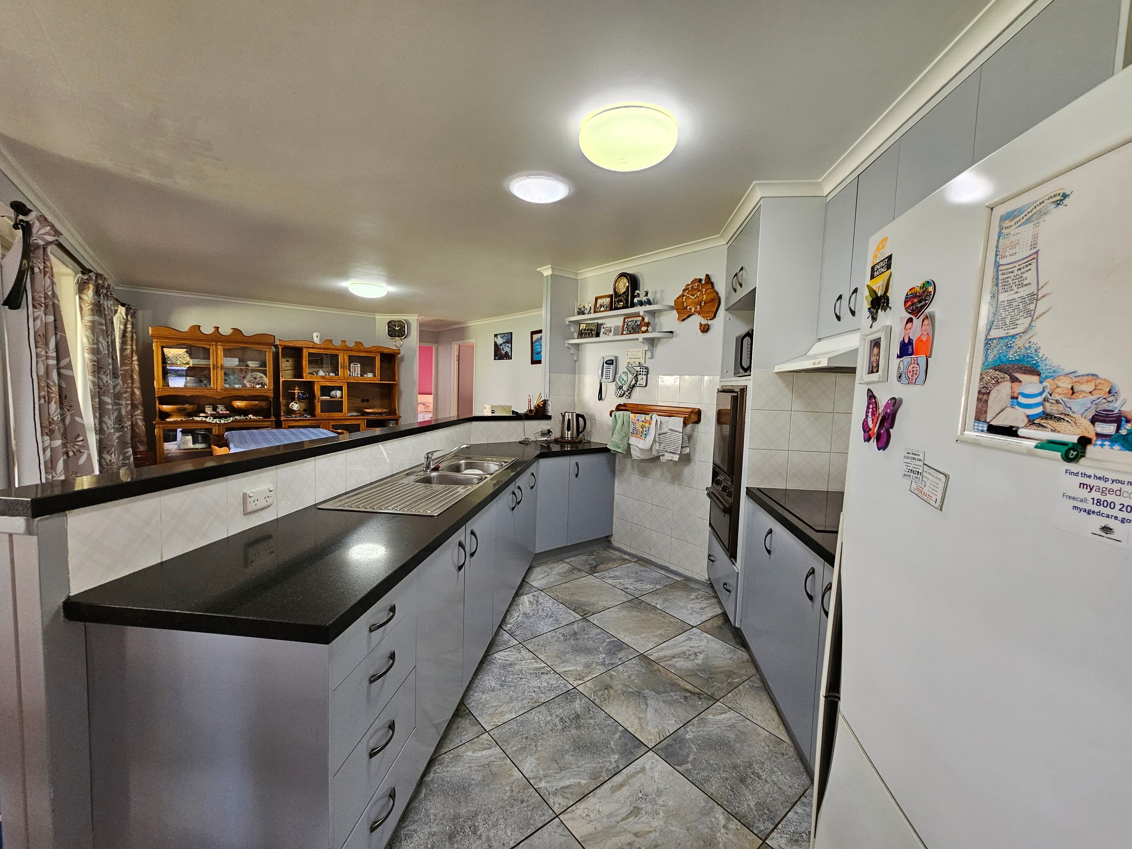 3 Charles Street, Crows Nest QLD 4355, Crows Nest - Thumbnail 2