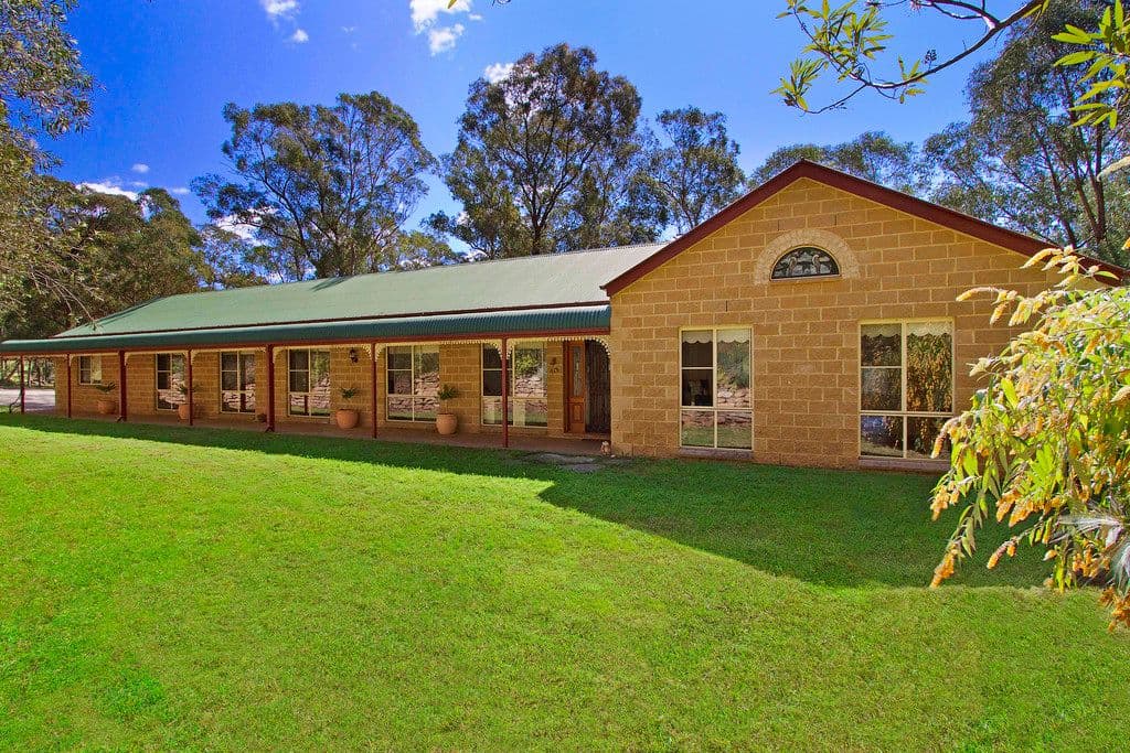 61 Ala Moana Road, Kurrajong NSW 2758, Kurrajong - Image 1