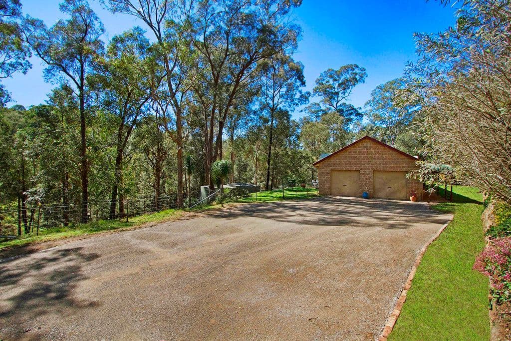 61 Ala Moana Road, Kurrajong NSW 2758, Kurrajong - Thumbnail 8