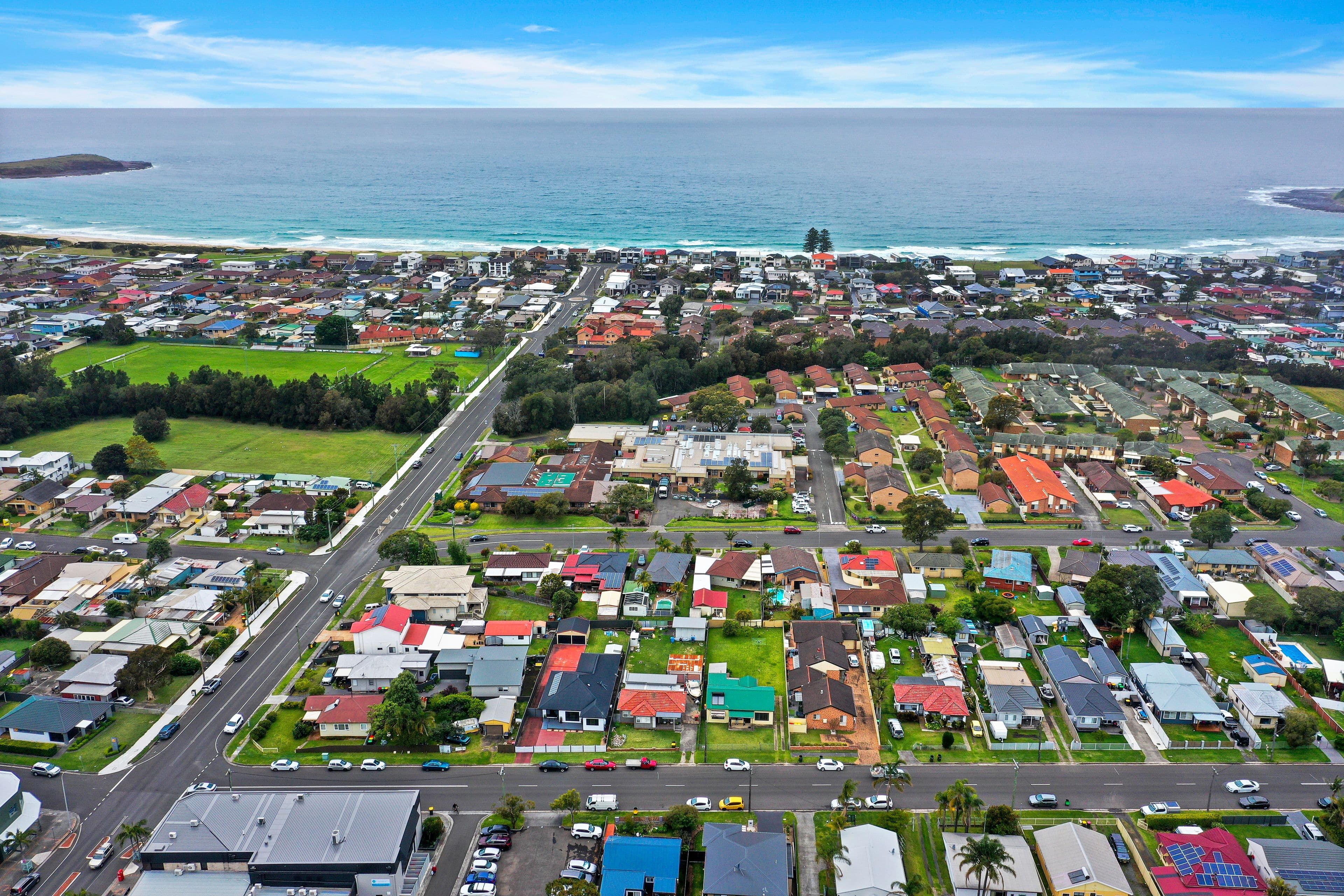 Warilla NSW 2528, Warilla - Image 1