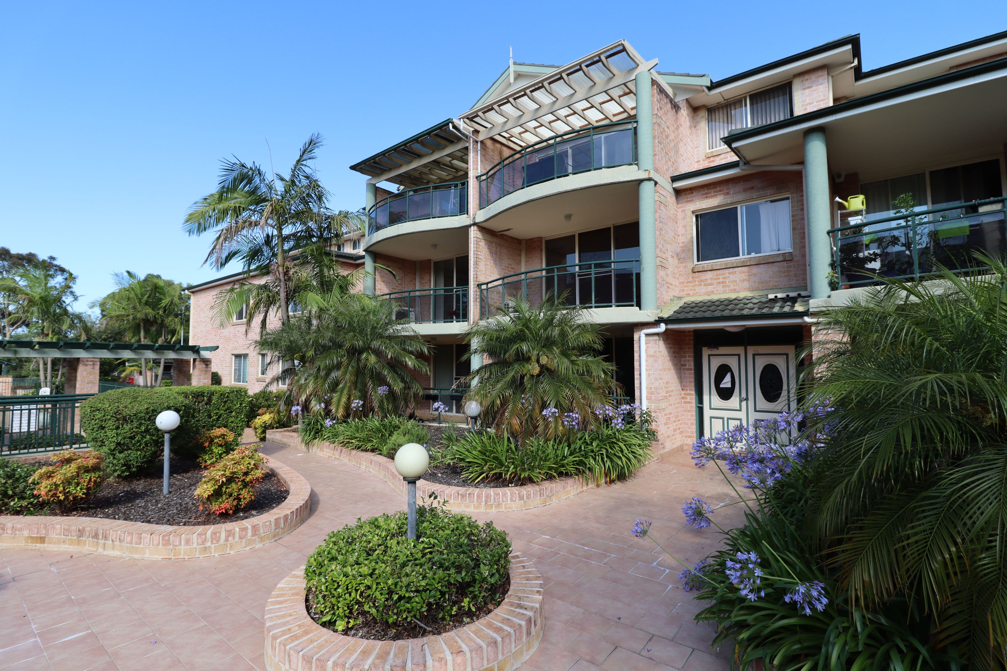1 Cheriton Avenue, Castle Hill NSW 2154, Castle Hill - Image 1