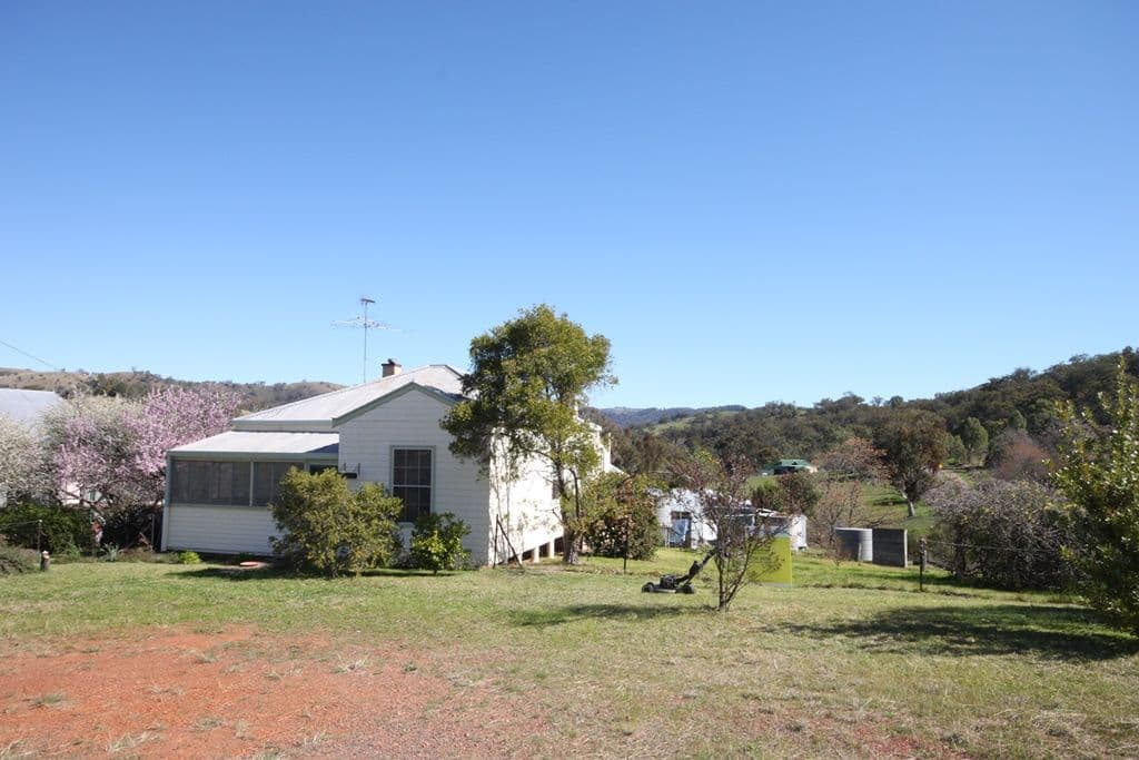 33 Church Street, LIMBRI NSW 2352, Limbri - Image 1