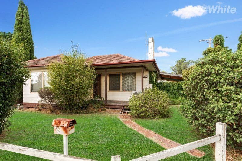 12 Deakin Crescent, Dandenong North VIC 3175, Dandenong North - Image 1