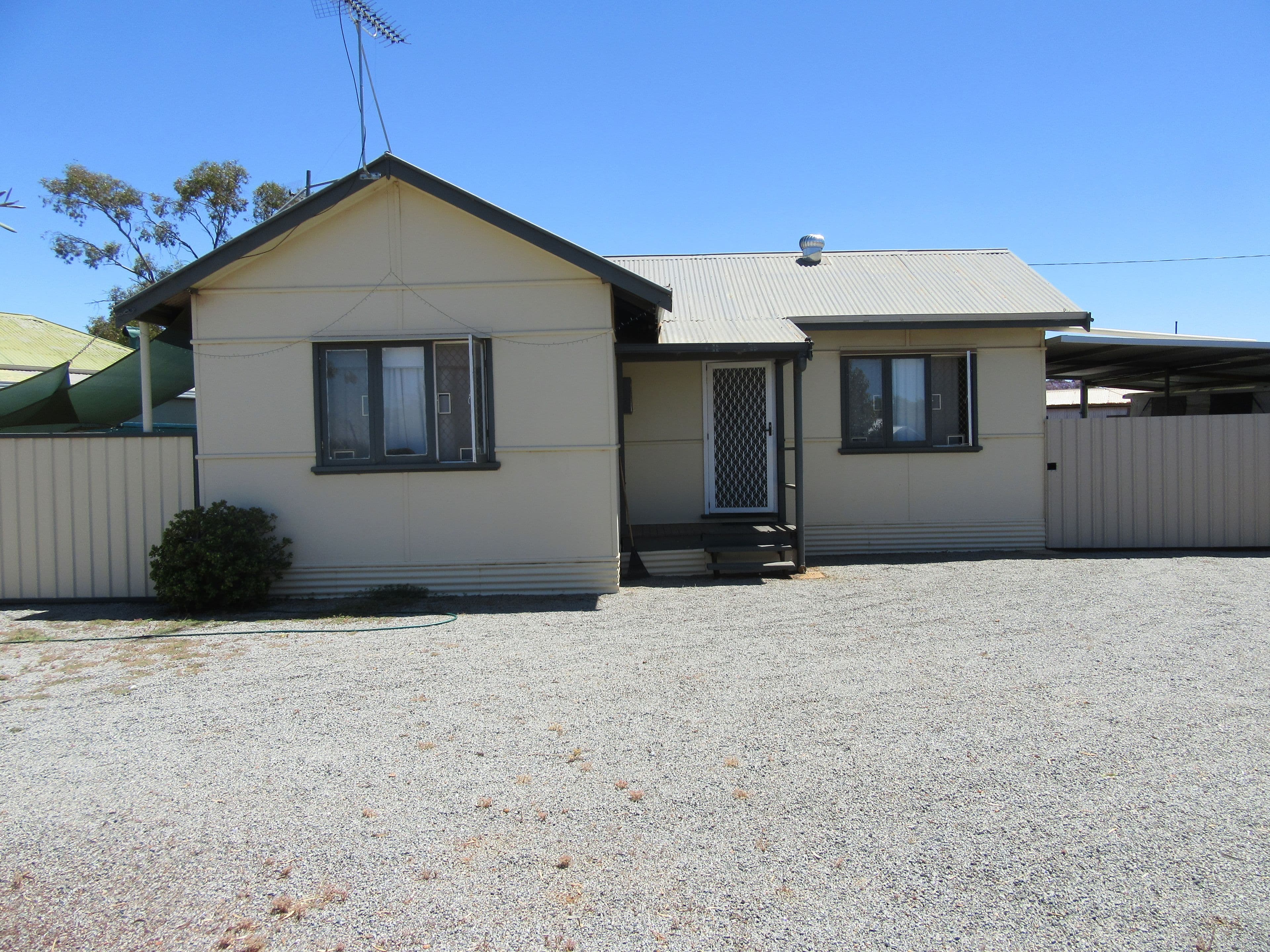 37 Mayrhofer Street, Three Springs WA 6519, Three Springs - Image 1