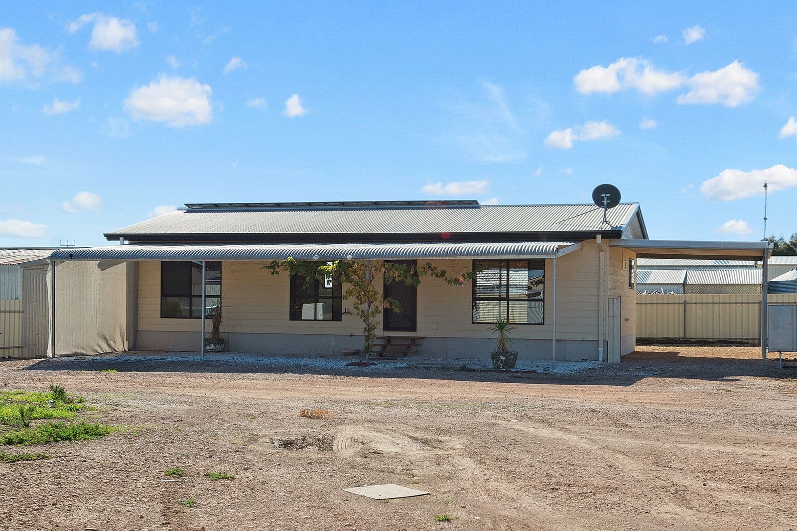 60A East Terrace, Wallaroo SA 5556, Wallaroo - Image 1