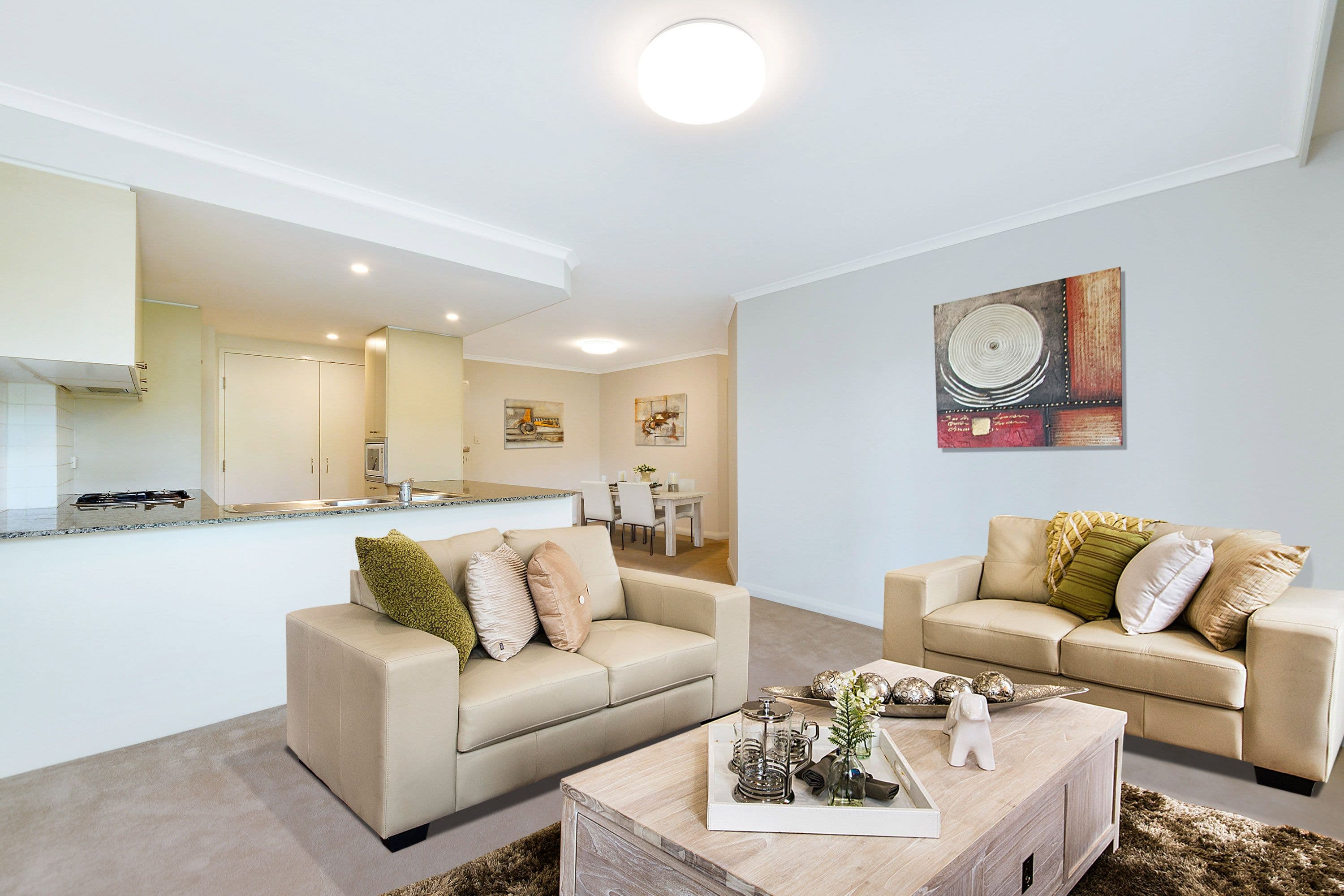 66 Bowman Street, Pyrmont NSW 2009, Pyrmont - Image 1