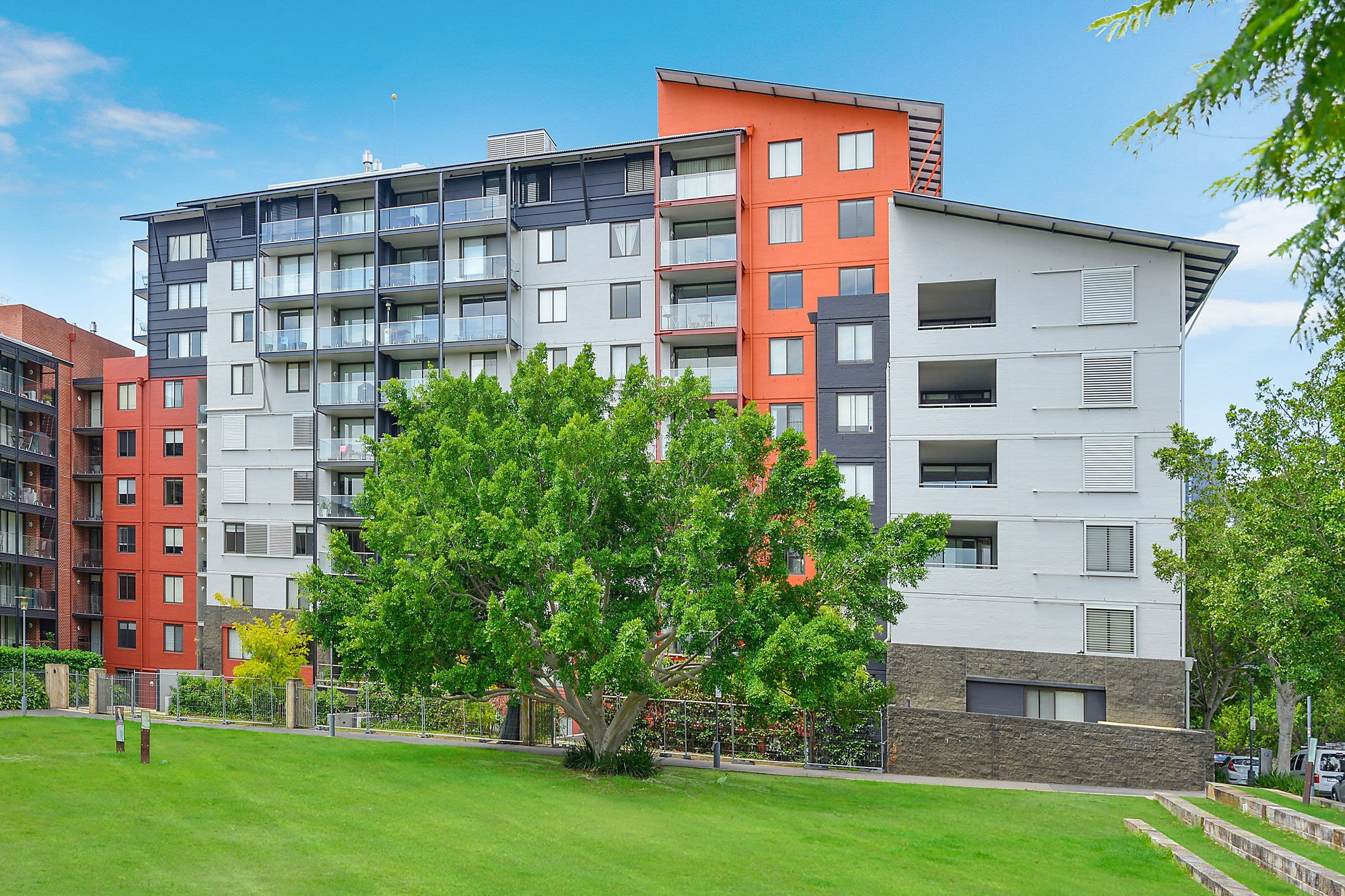 66 Bowman Street, Pyrmont NSW 2009, Pyrmont - Thumbnail 8