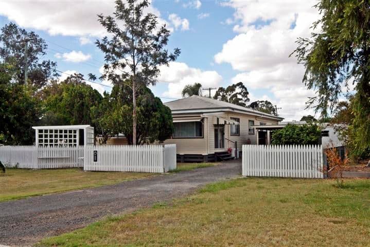 1 Dunmall Street, DALBY QLD 4405, Dalby - Image 1