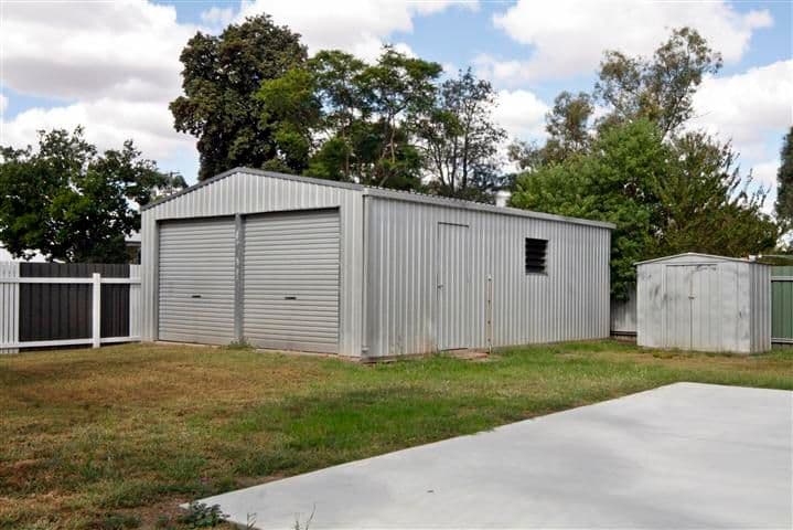 1 Dunmall Street, DALBY QLD 4405, Dalby - Thumbnail 7