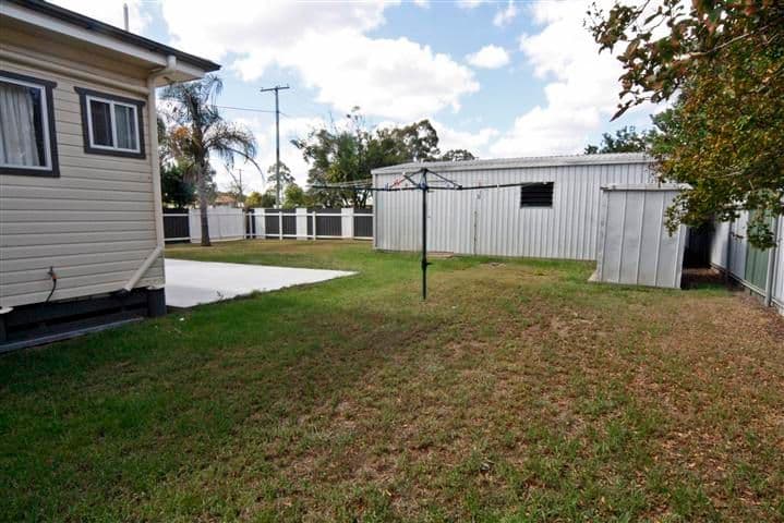 1 Dunmall Street, DALBY QLD 4405, Dalby - Thumbnail 8