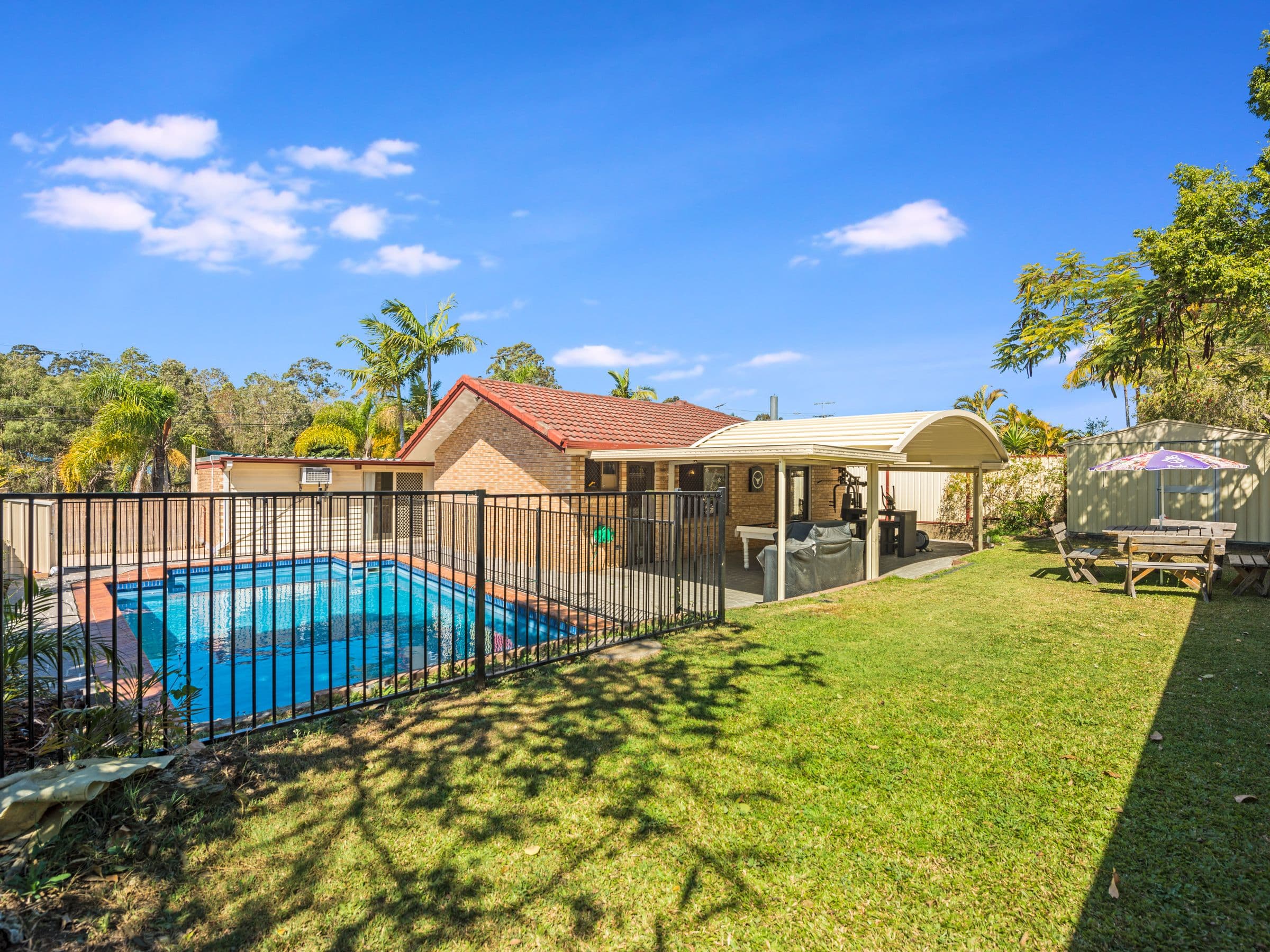 121 Parfrey Road, Rochedale South QLD 4123, Rochedale South - Image 1
