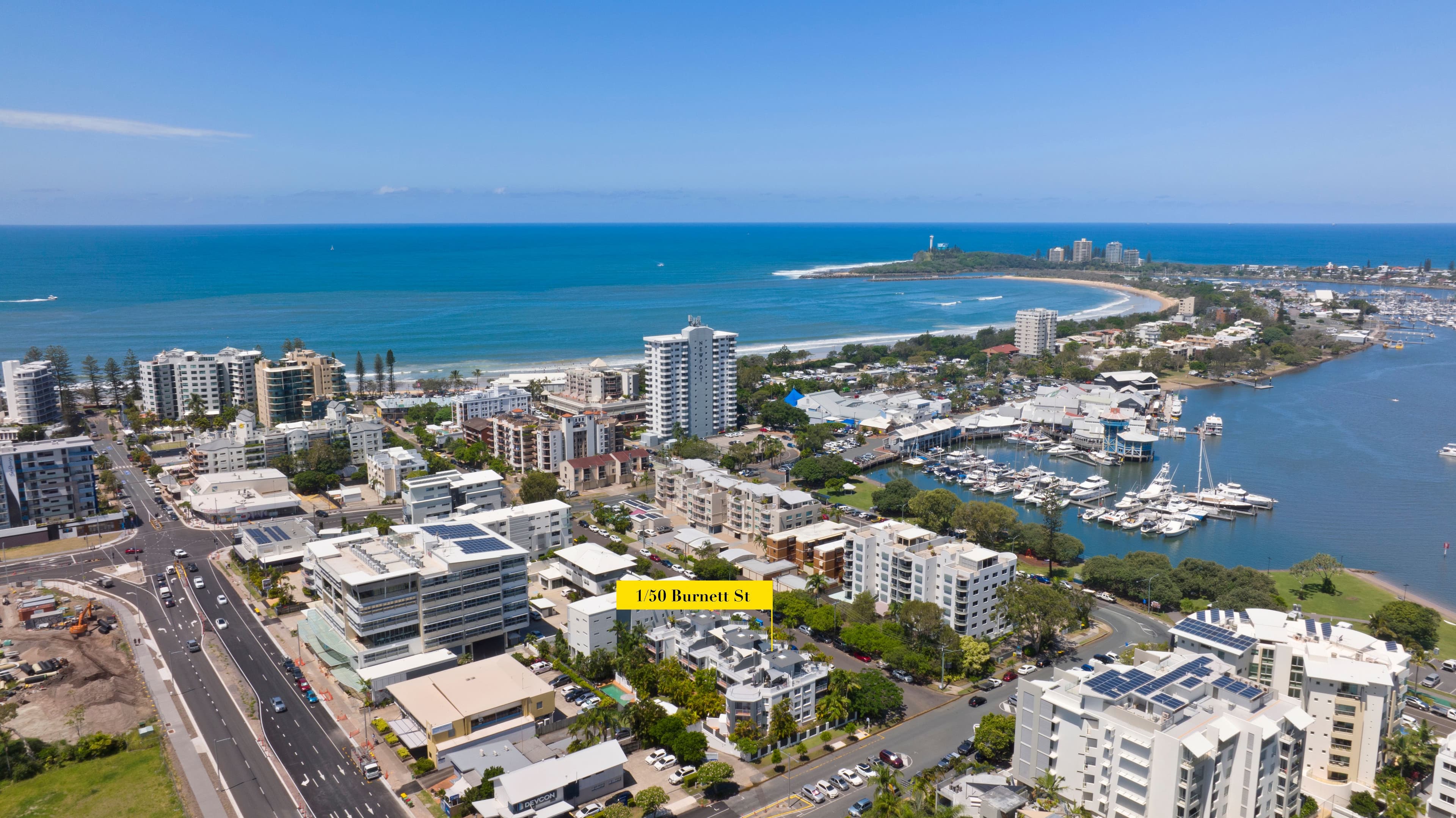 50 Burnett Street, Mooloolaba QLD 4557, Mooloolaba - Image 1