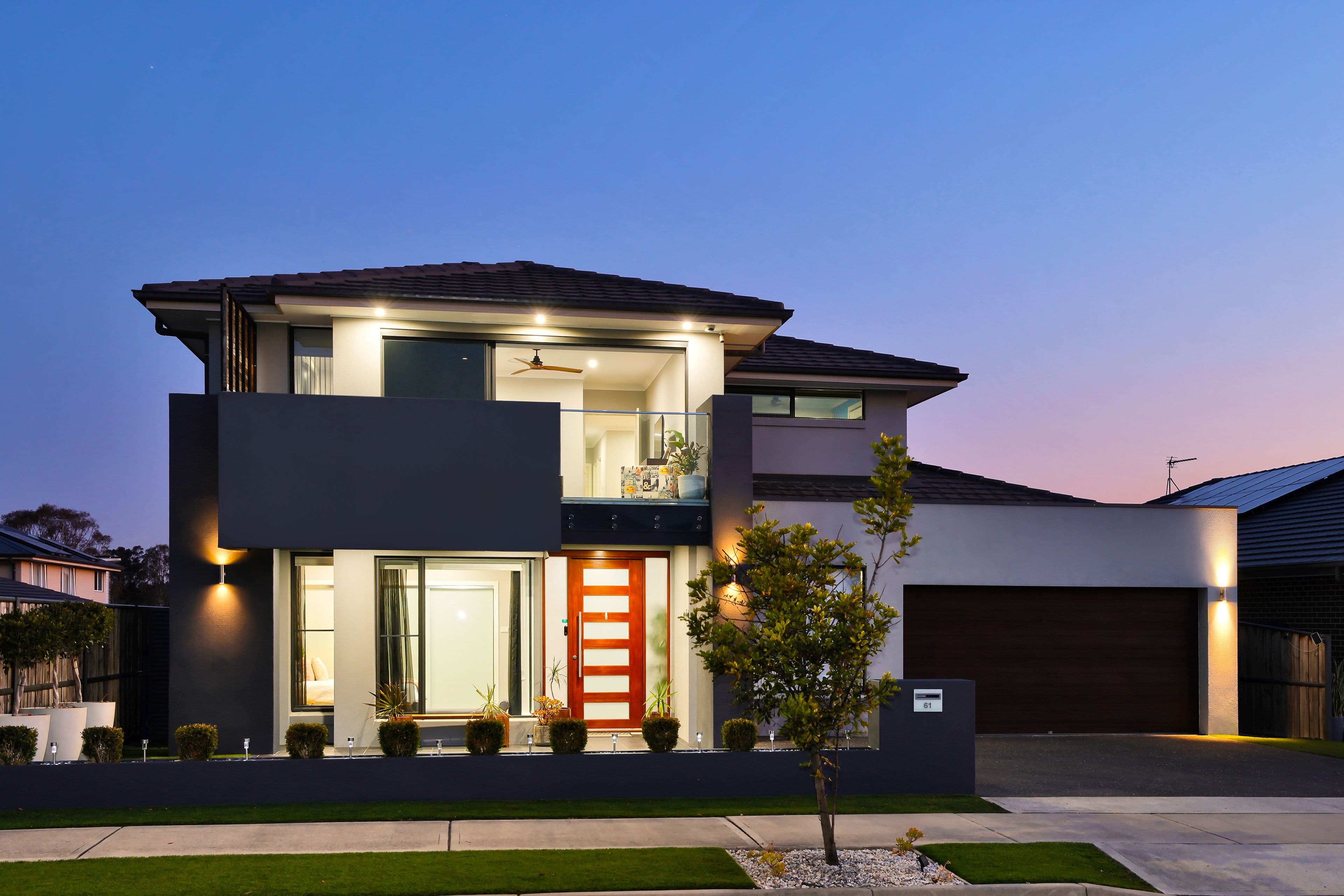 61 Shale Hill Drive, Glenmore Park NSW 2745, Glenmore Park - Image 1