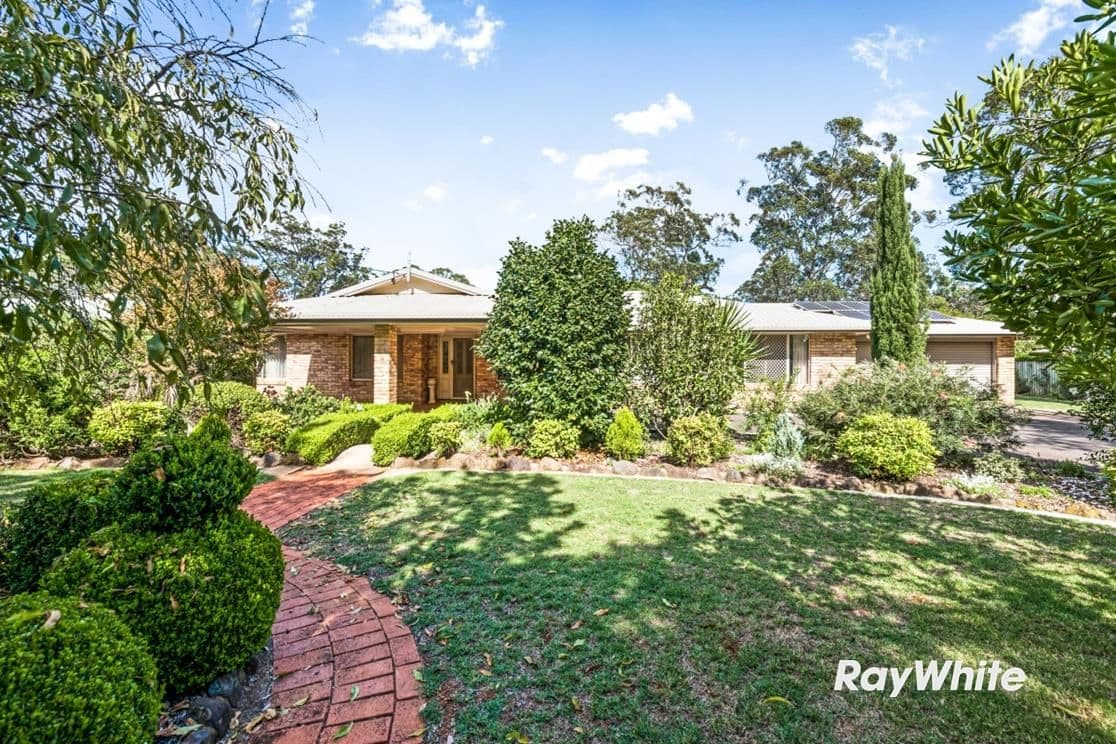 21 Reis Road, Highfields QLD 4352, Highfields - Image 1