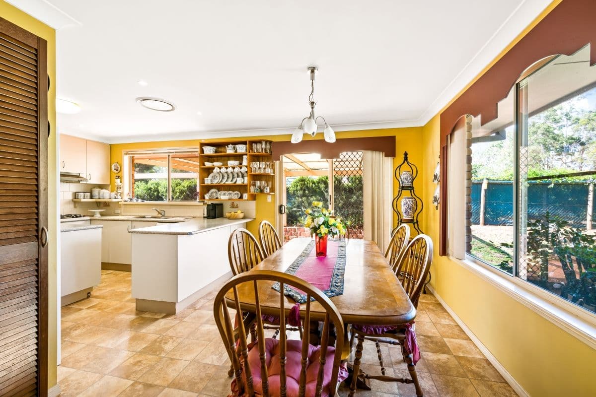 21 Reis Road, Highfields QLD 4352, Highfields - Thumbnail 6