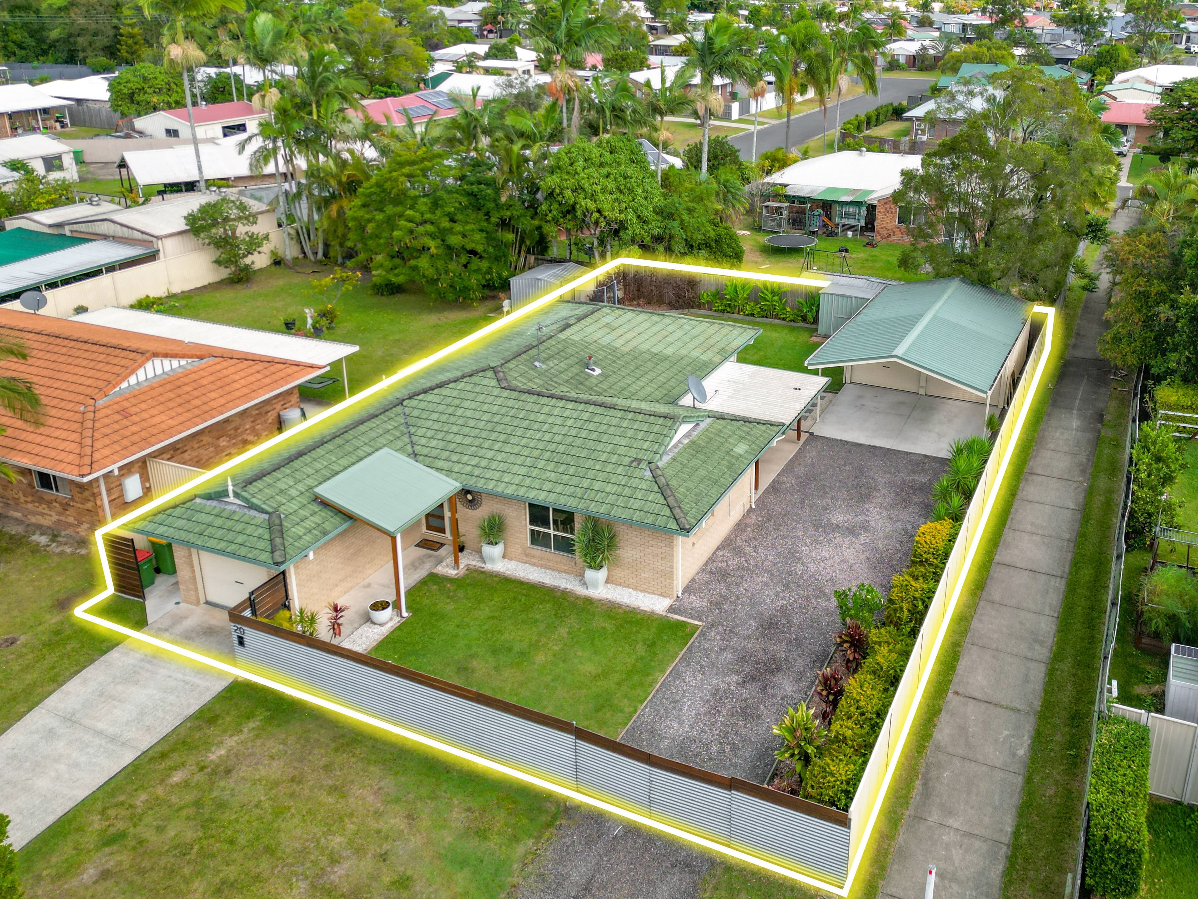 20 Bluegum Street, Landsborough QLD 4550, Landsborough - Thumbnail 3
