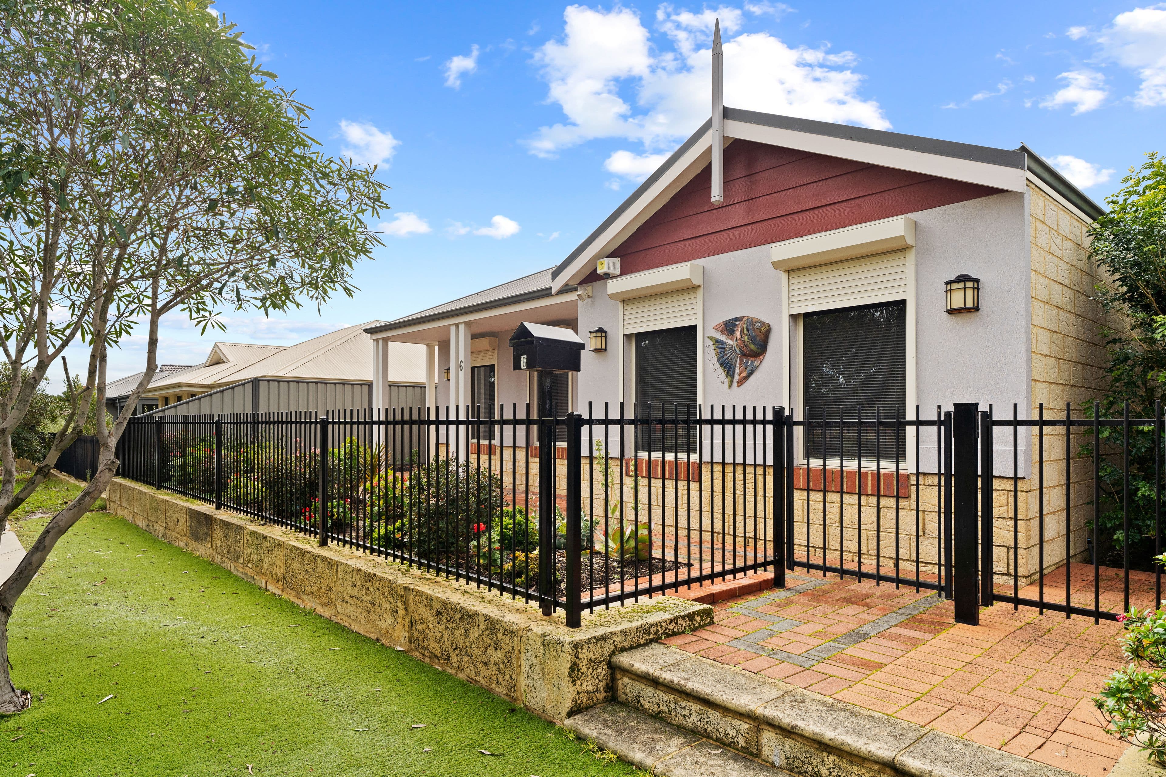 6 Kingaroy Drive, Baldivis WA 6171, Baldivis - Image 1