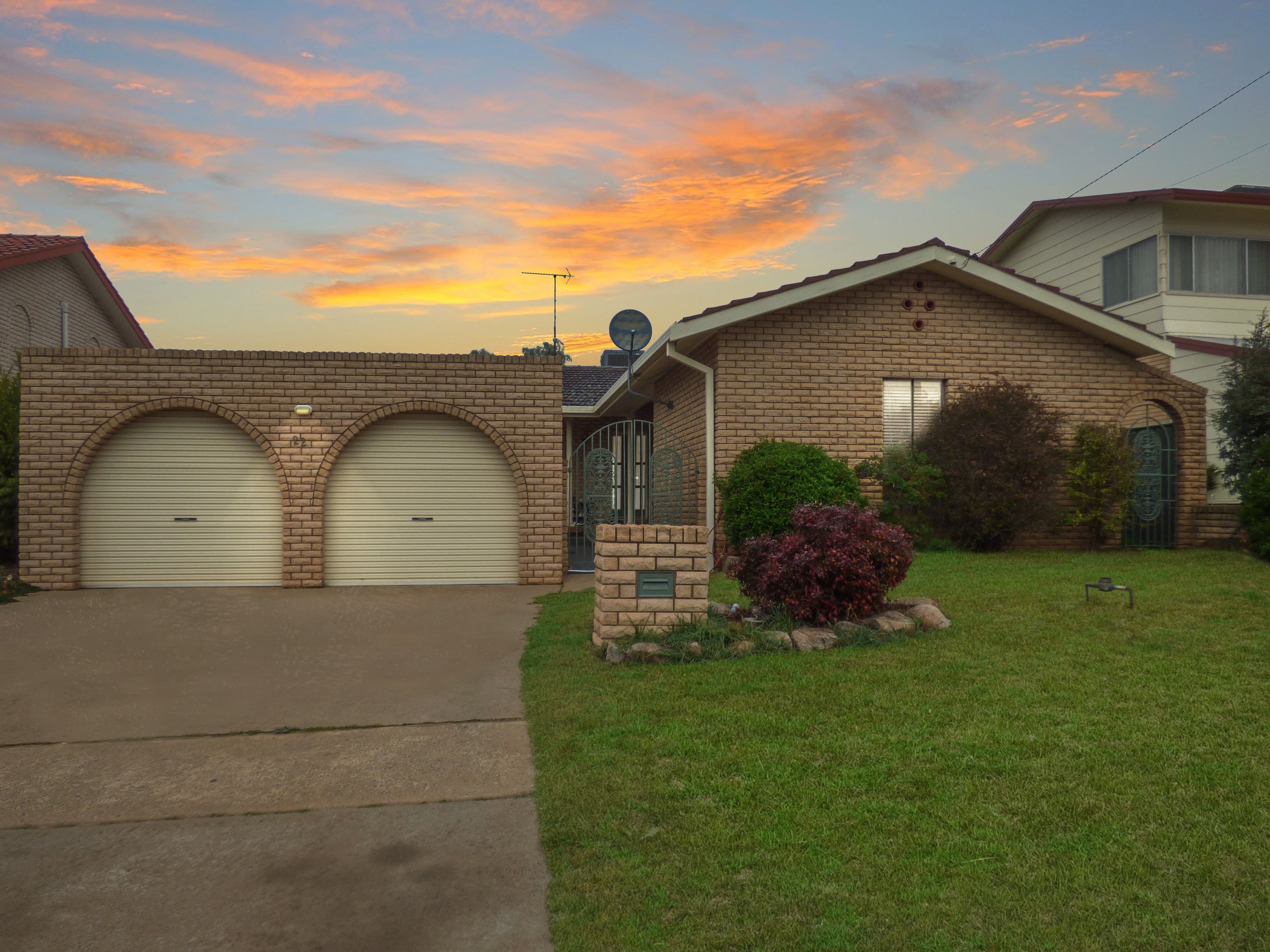 22 Mcdonnell Street, Forbes - Image 1
