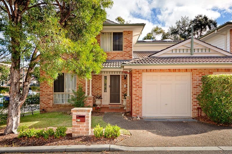 1 MacMahon Place, MENAI NSW 2234, Menai - Image 1