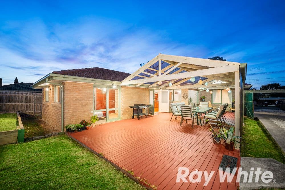 115 George Street, SCORESBY VIC 3179, Scoresby - Image 1