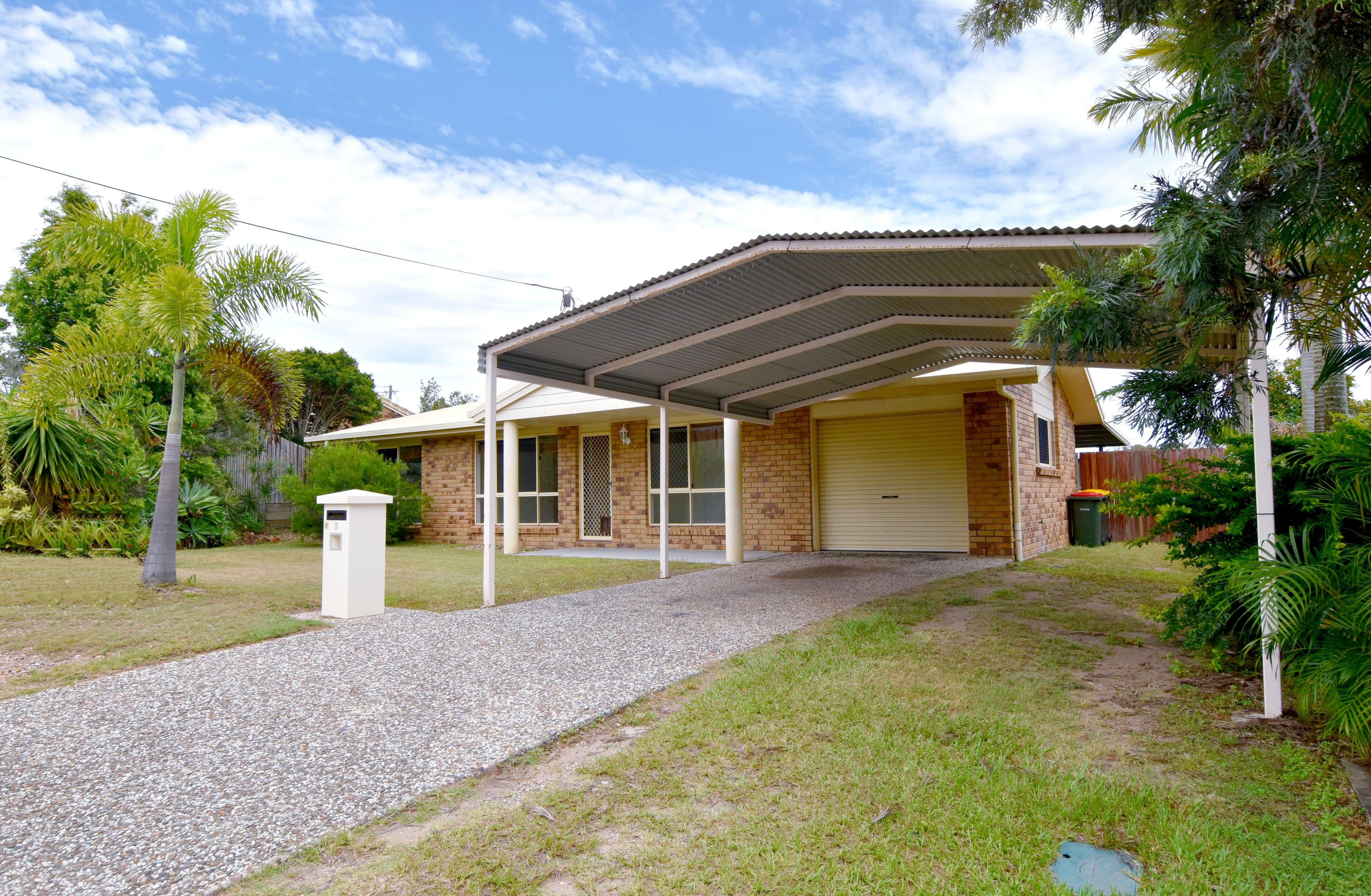 5 Lady Elliot Court, Clinton QLD 4680, Clinton - Image 1