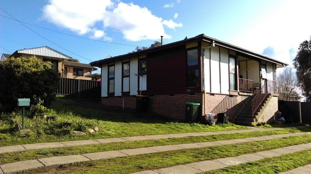 206 Spring Street, Orange NSW 2800, Orange - Image 1