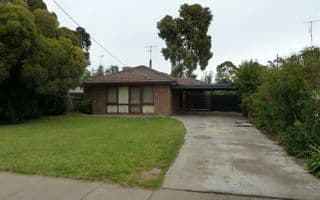 27 Shackell, ECHUCA VIC 3564, Echuca - Image 1