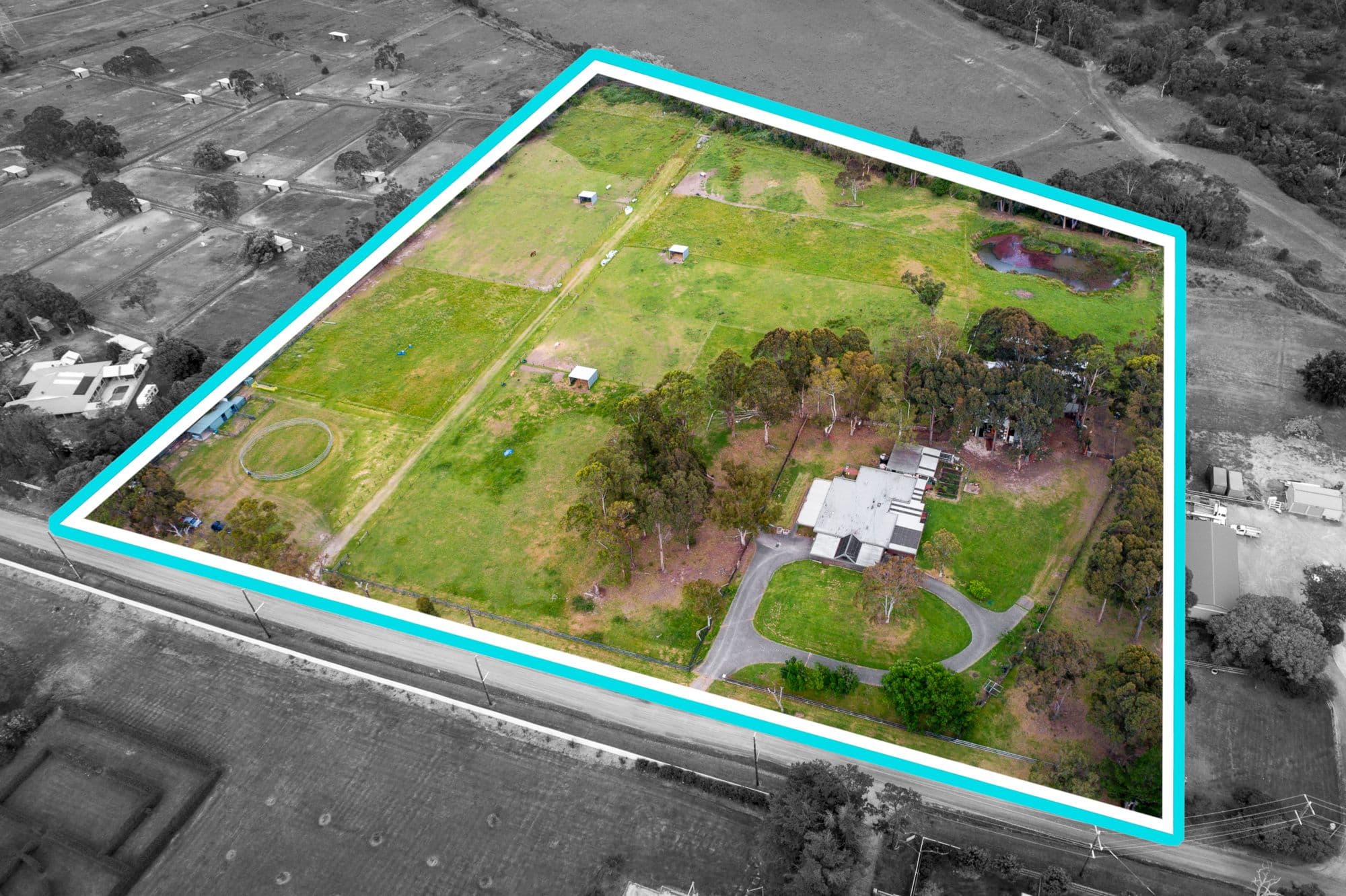 7-9 Reservoir Road, Narre Warren North VIC 3804, Narre Warren North - Image 1