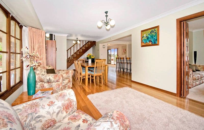 37 Roscommon Crescent, KILLARNEY HEIGHTS NSW 2087, Killarney Heights - Thumbnail 4