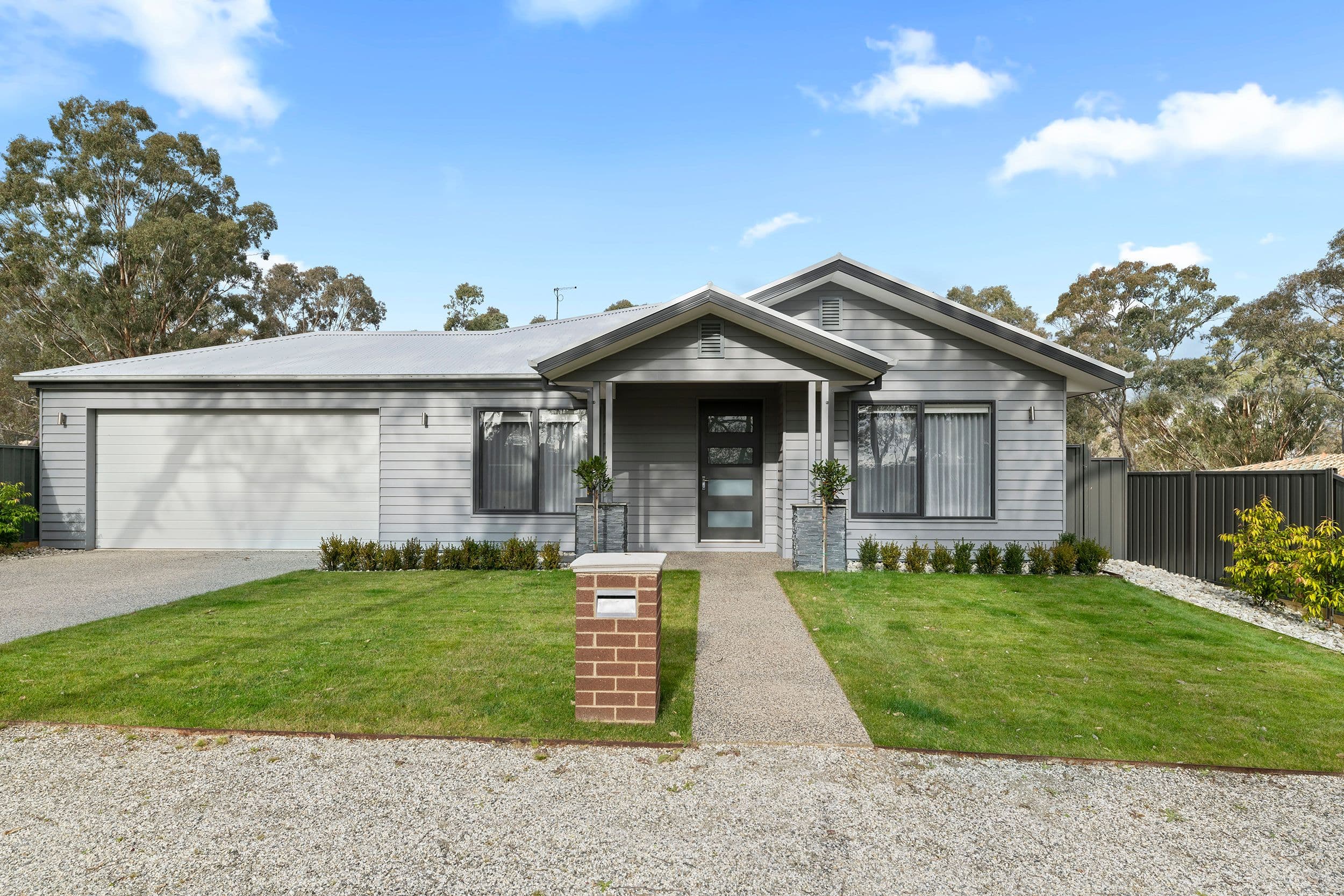 Lot 4 Patterson Street, Heathcote VIC 3523, Heathcote - Image 1