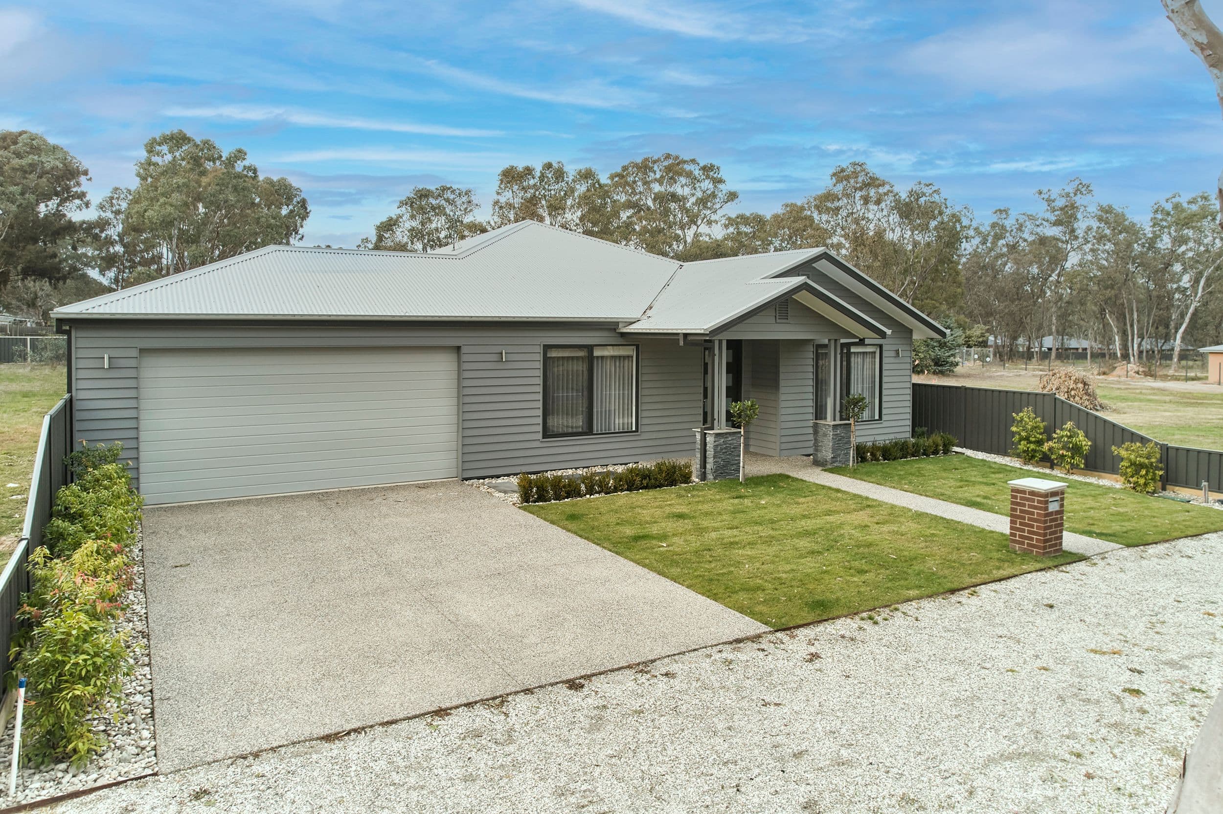 Lot 4 Patterson Street, Heathcote VIC 3523, Heathcote - Thumbnail 2