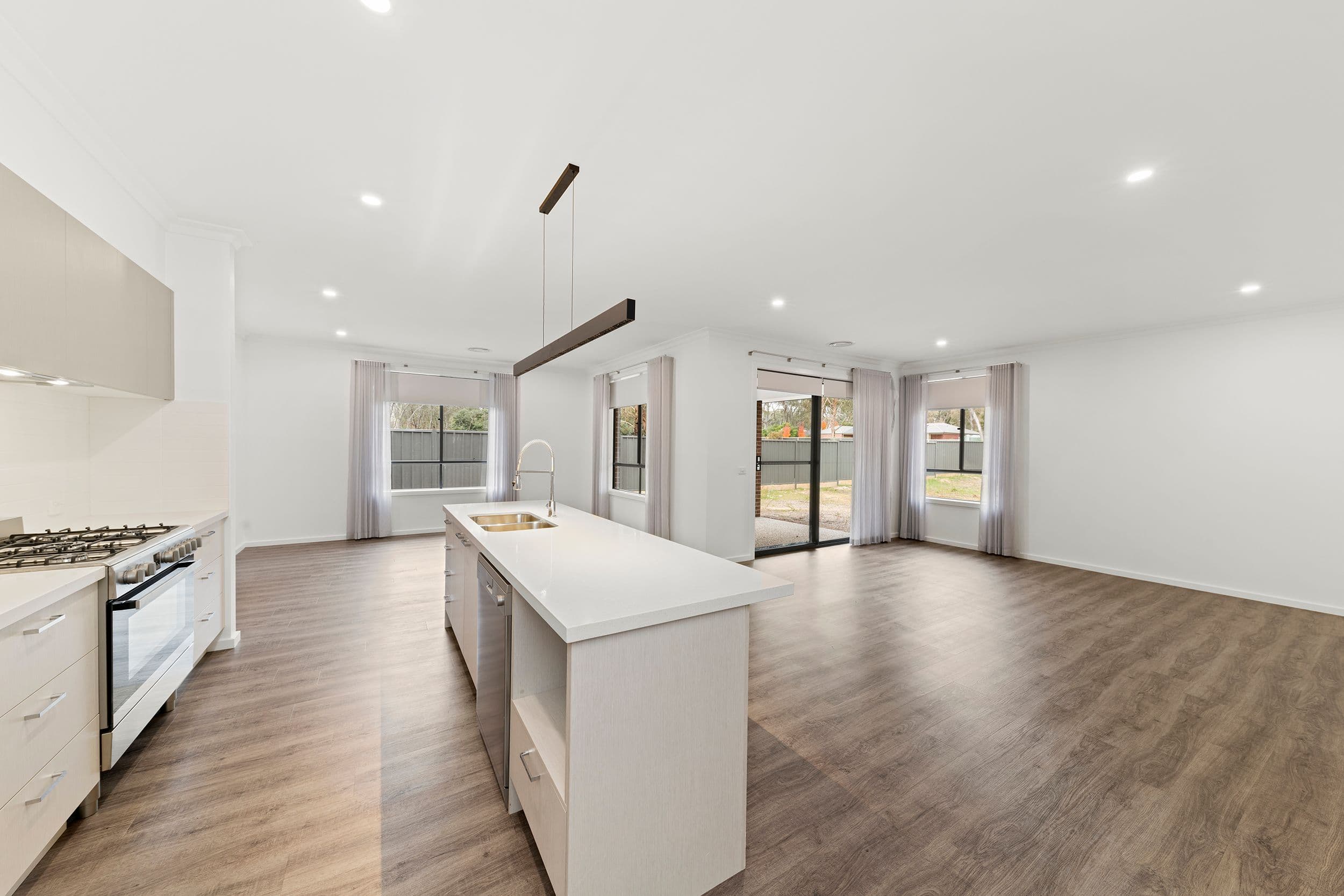 Lot 4 Patterson Street, Heathcote VIC 3523, Heathcote - Thumbnail 3