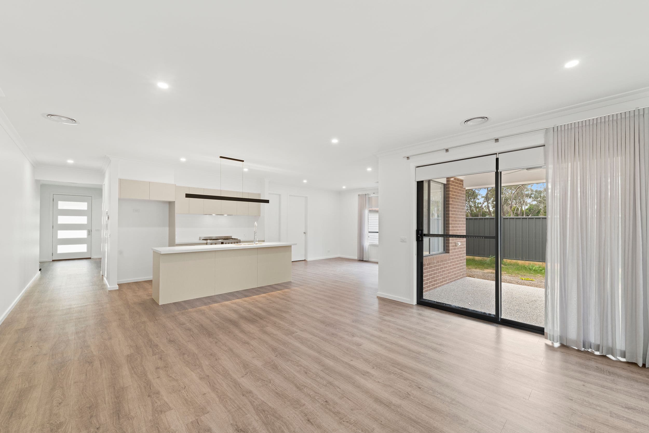 Lot 4 Patterson Street, Heathcote VIC 3523, Heathcote - Thumbnail 4
