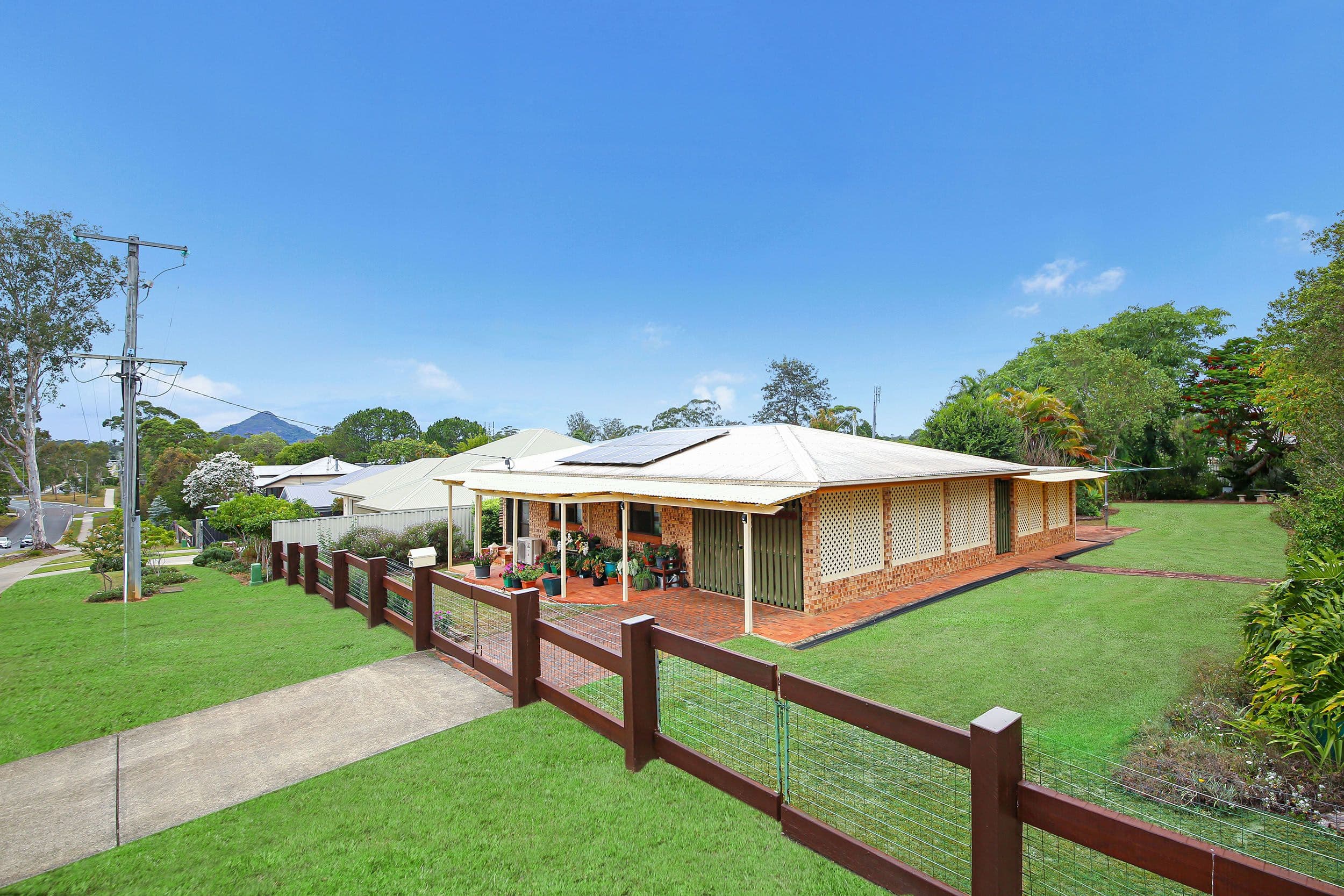 95 Garnet Street, Cooroy QLD 4563, Cooroy - Thumbnail 2