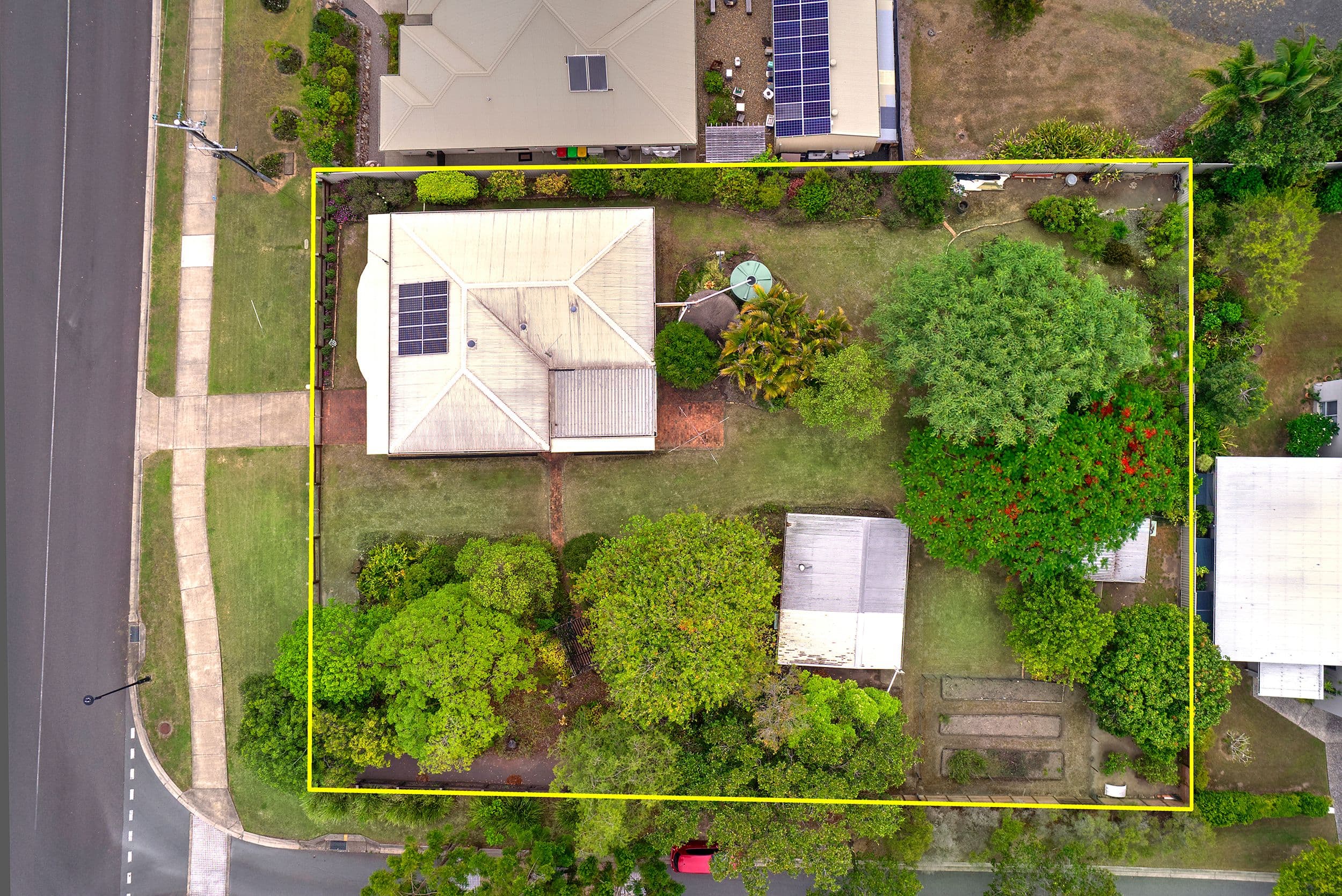 95 Garnet Street, Cooroy QLD 4563, Cooroy - Thumbnail 5