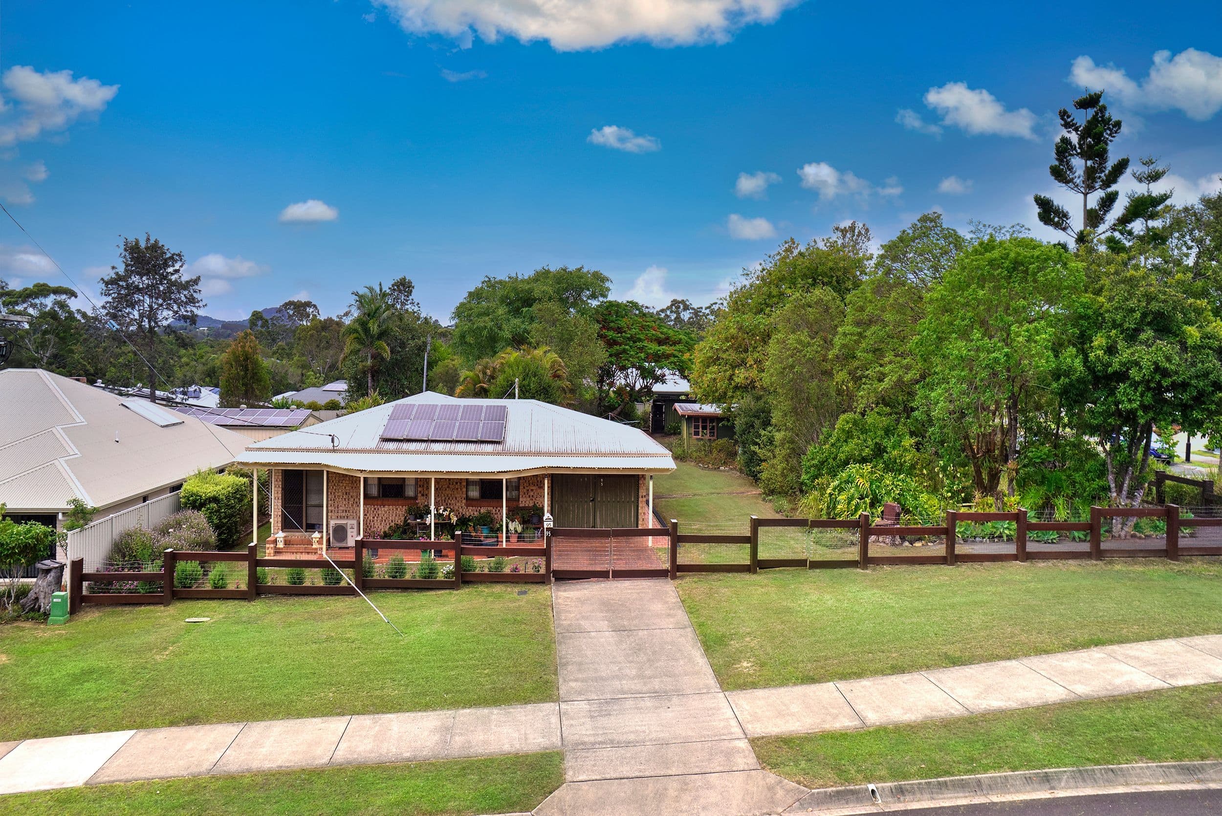 95 Garnet Street, Cooroy QLD 4563, Cooroy - Thumbnail 7