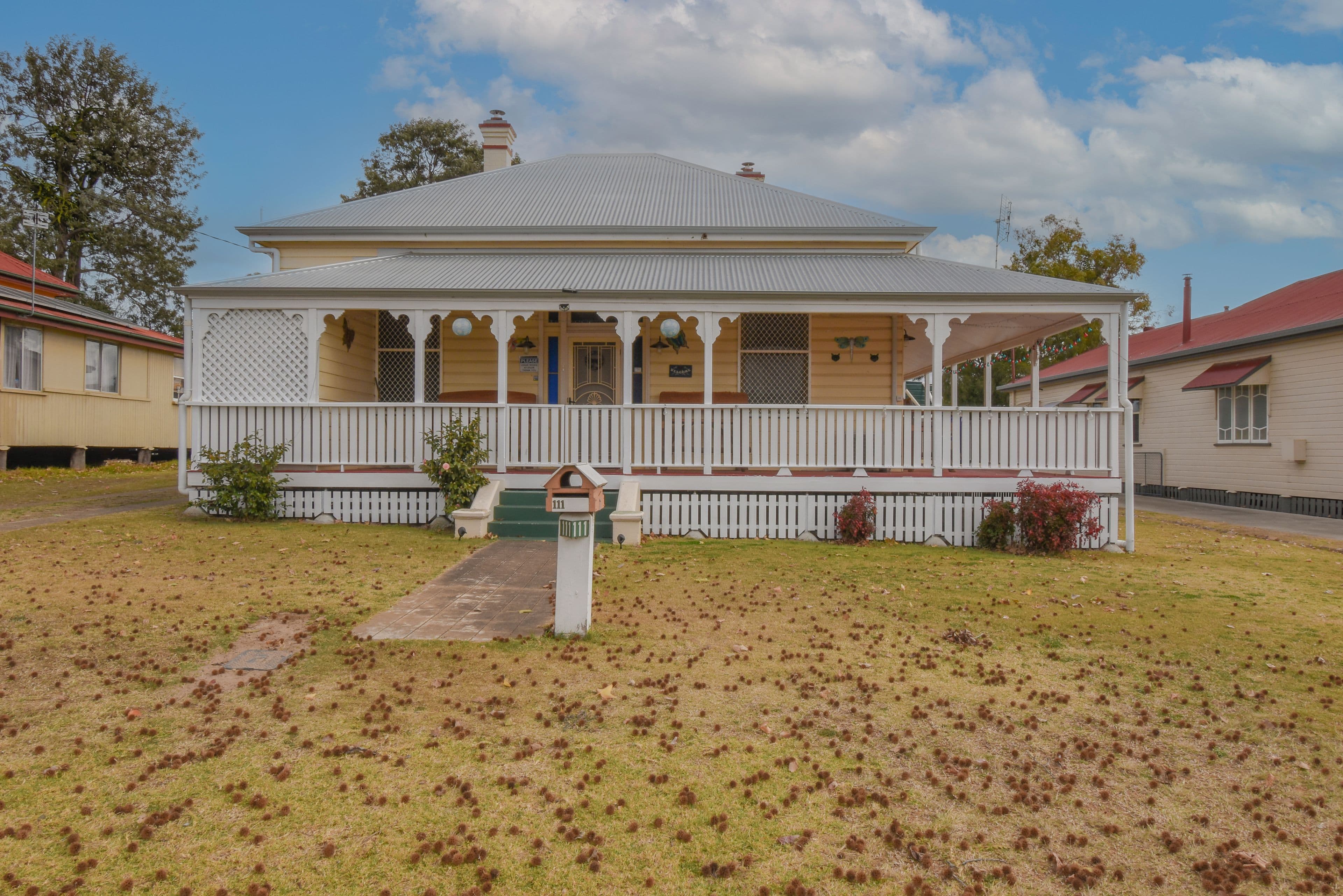 111 Guy Street, Warwick QLD 4370, Warwick - Image 1