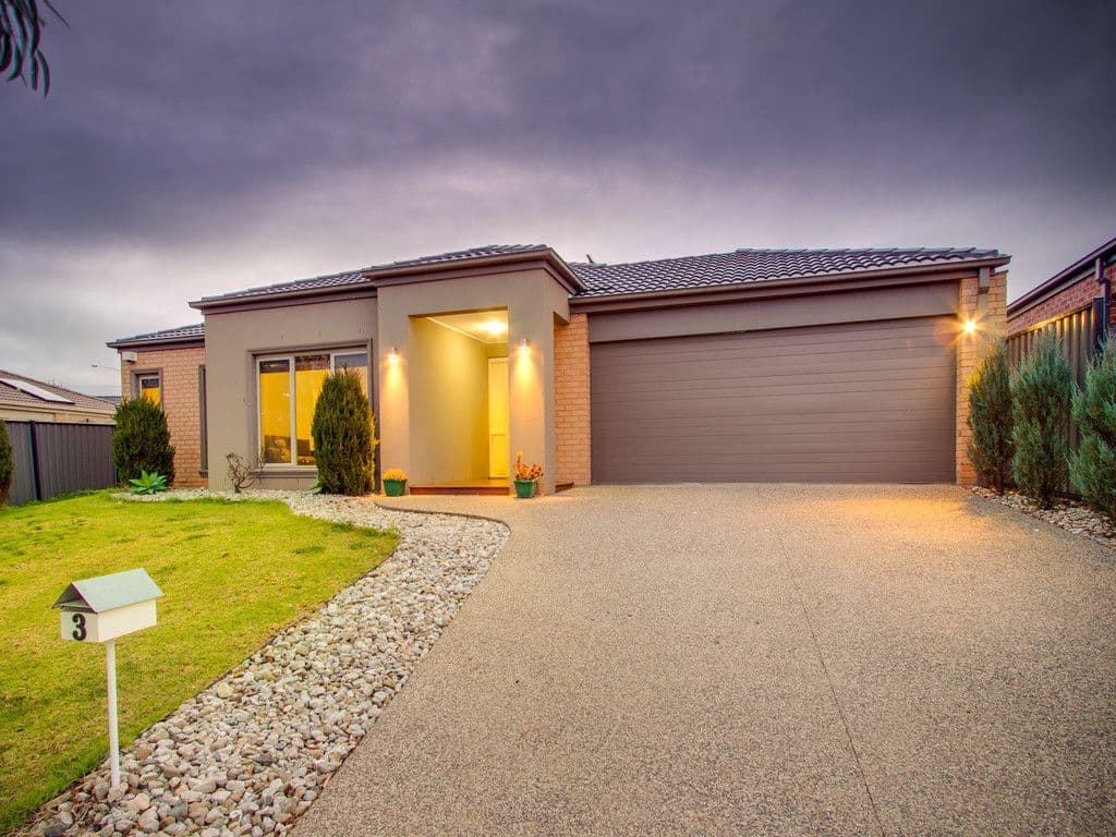 3 Conargo Avenue, Tarneit VIC 3029, Tarneit - Image 1