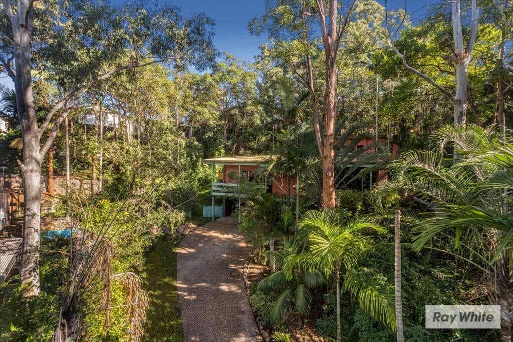 11 Wanawong Court, Ferny Hills QLD 4055, Ferny Hills - Image 1