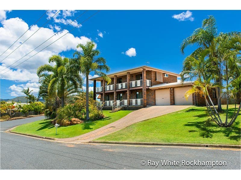 28 Agnew Avenue, NORMAN GARDENS QLD 4701, Norman Gardens - Image 1